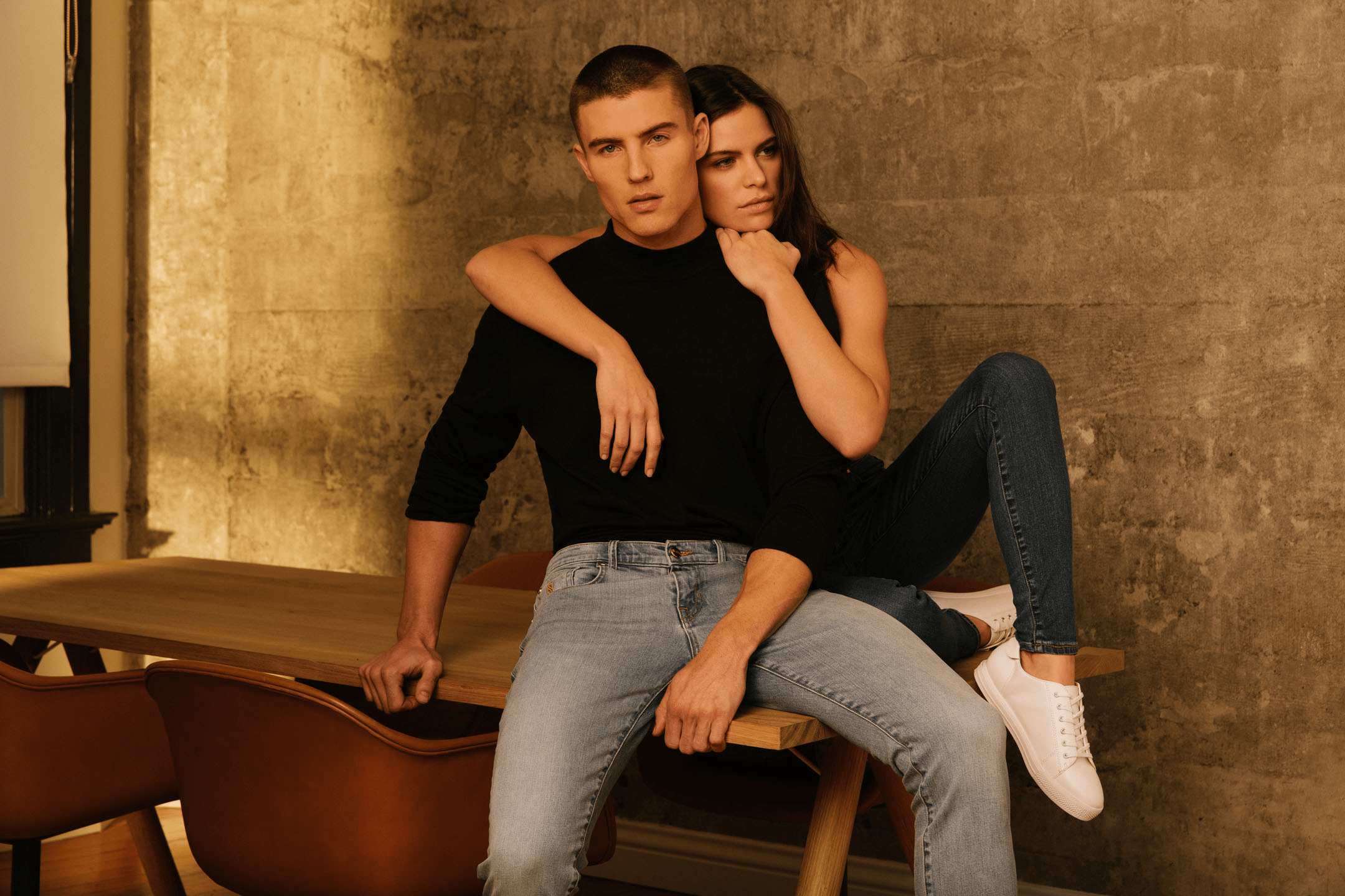Men`s Jeans