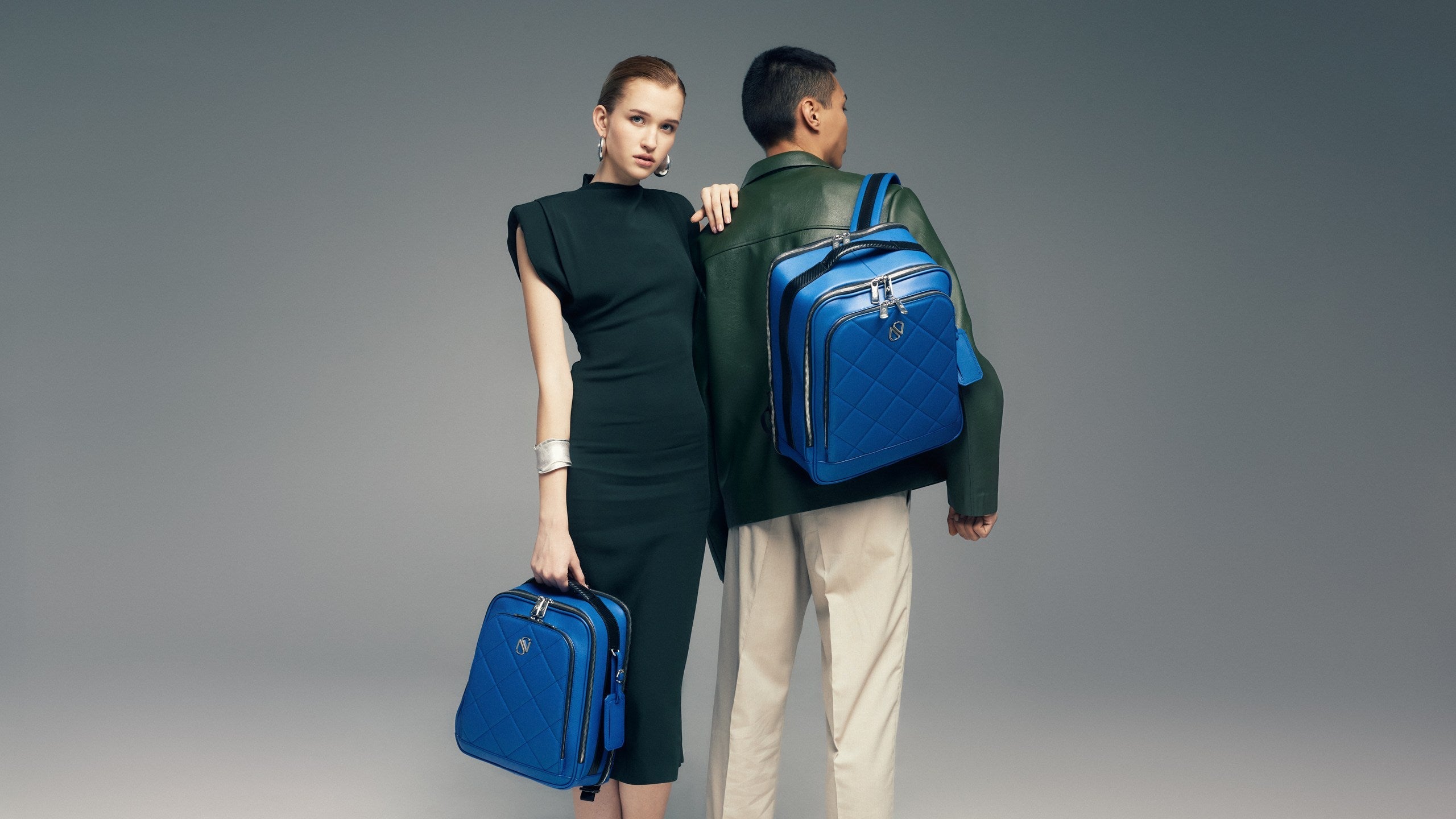 Backpacks