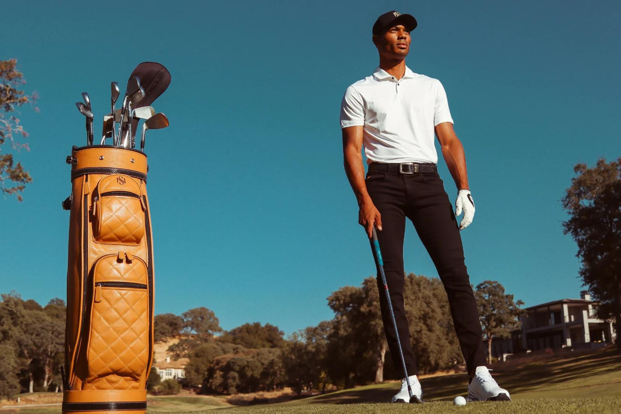 Kennedy Golf Bags Collection