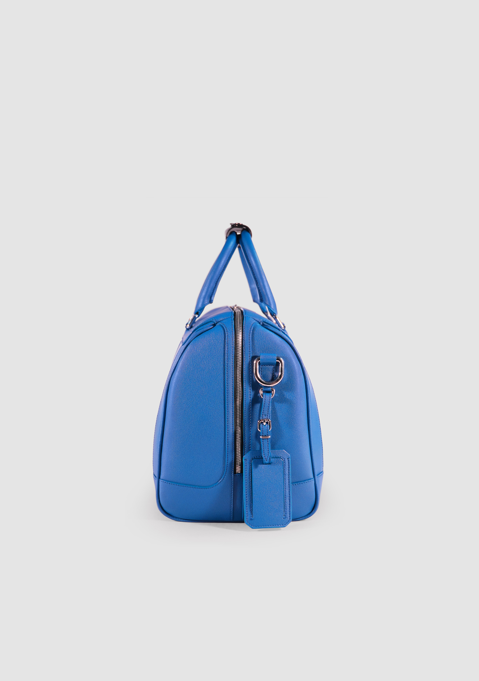 45 Blue Dune Duffle