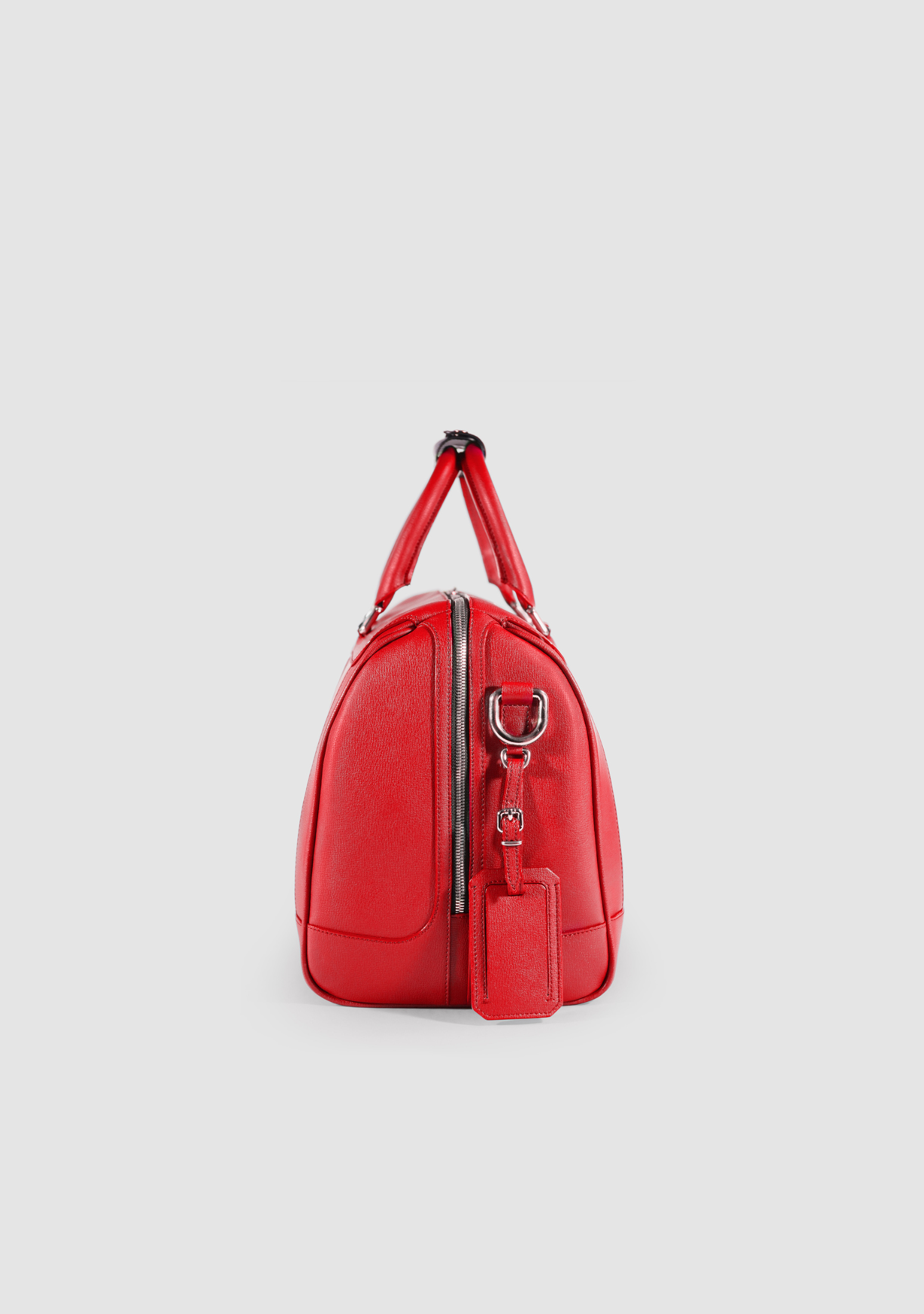 45 Red Dune Duffle