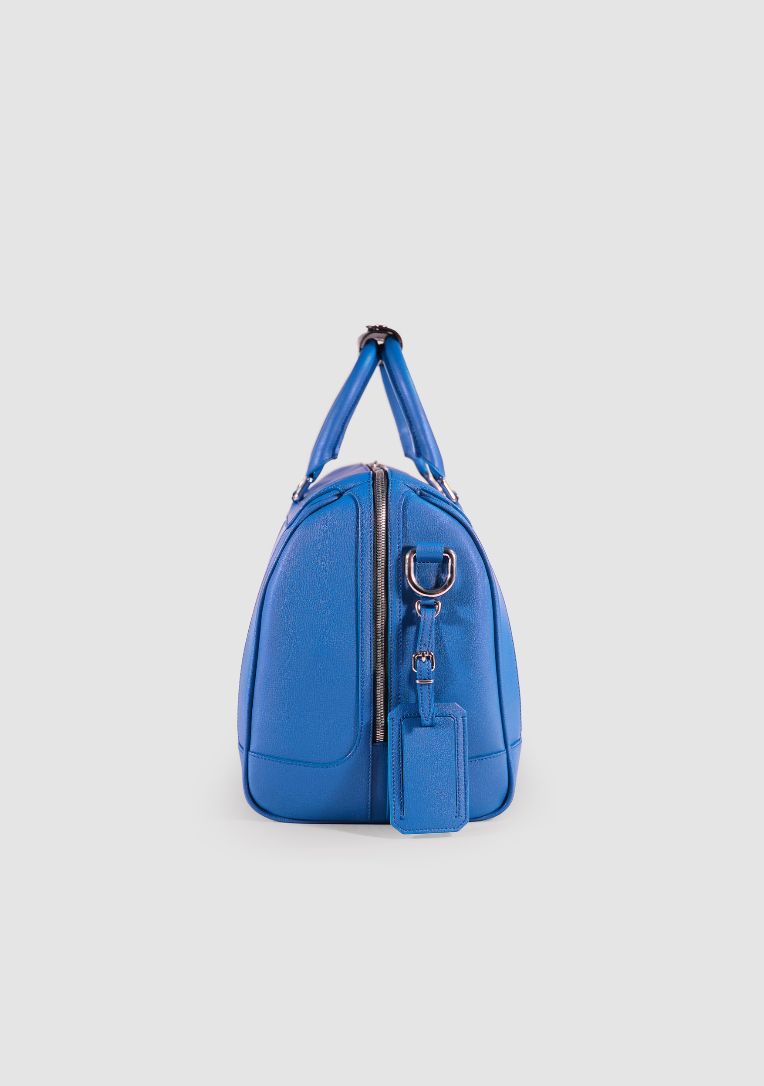 55 Blue Dune Duffle