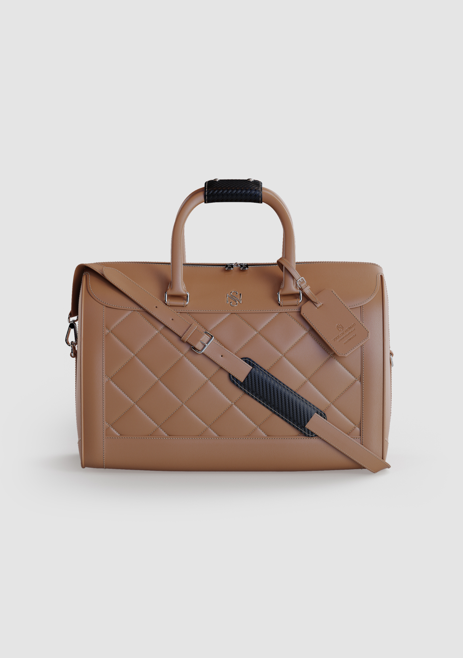 SN19 55 Sand Dune Duffle