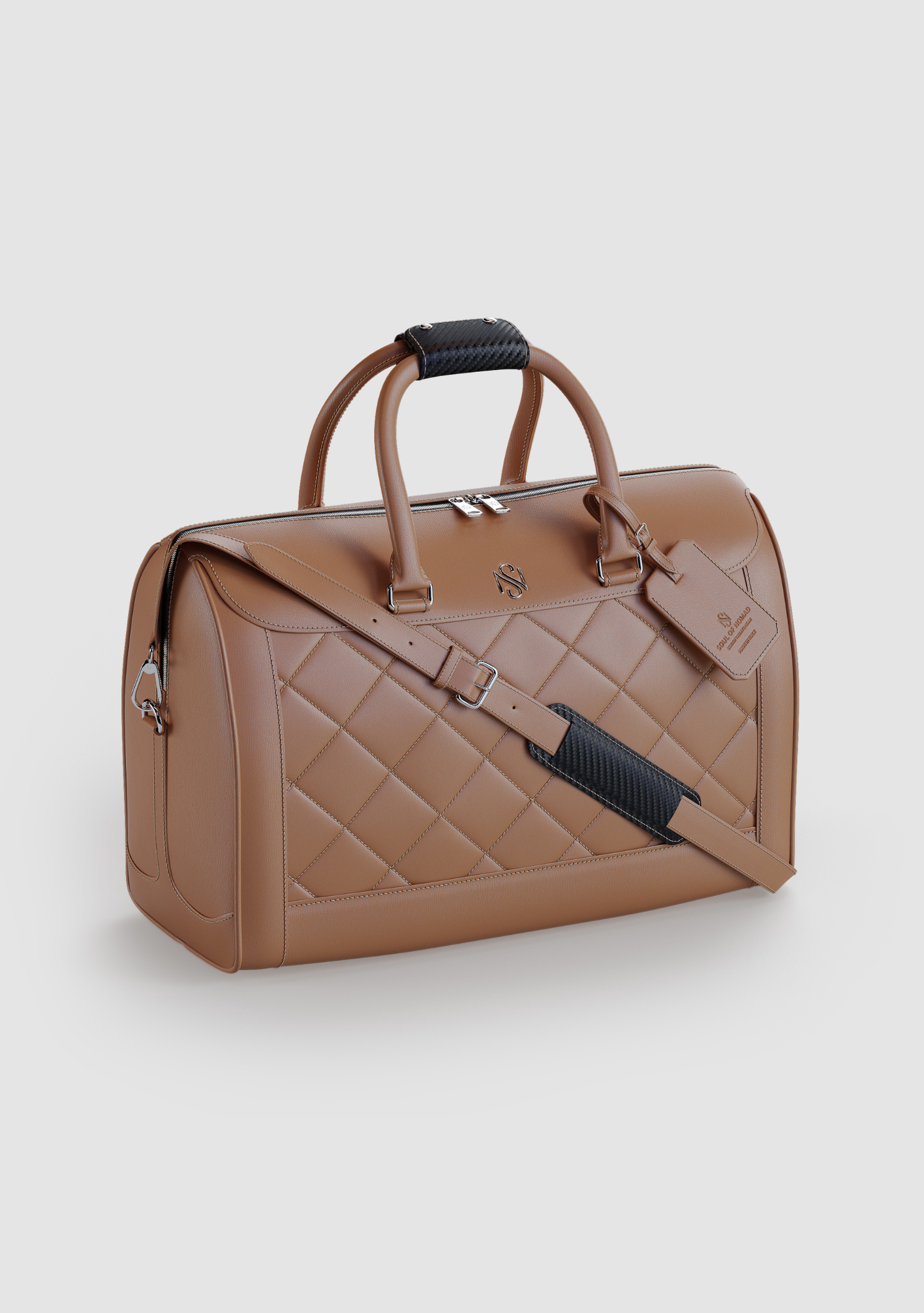 SN19 55 Sand Dune Duffle