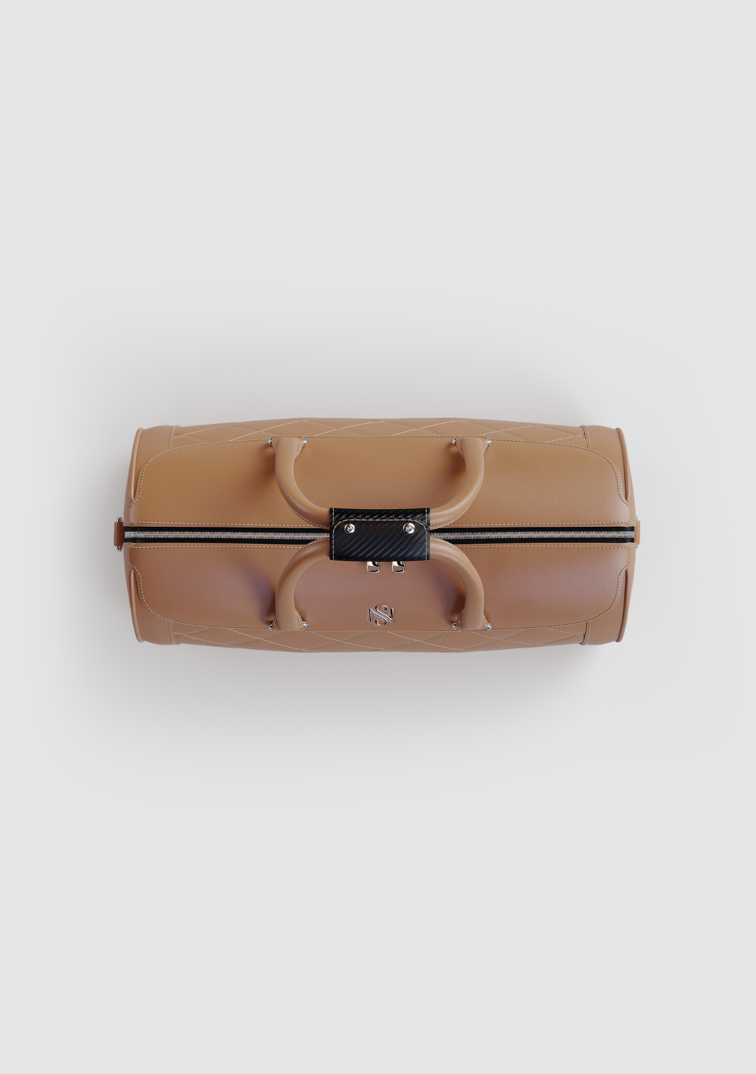 SN19 55 Sand Dune Duffle