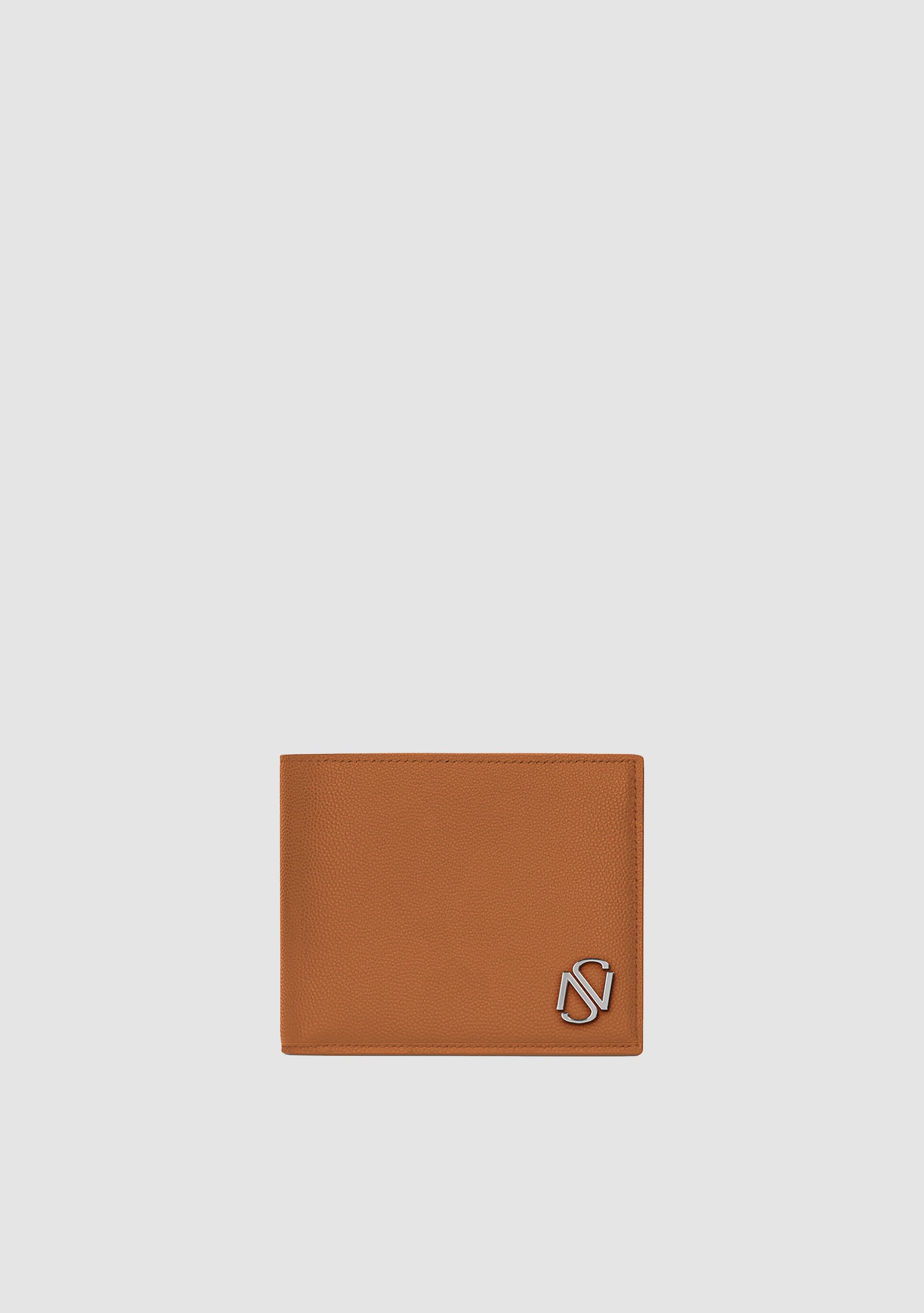 SN25 SON Leather Classic Wallet