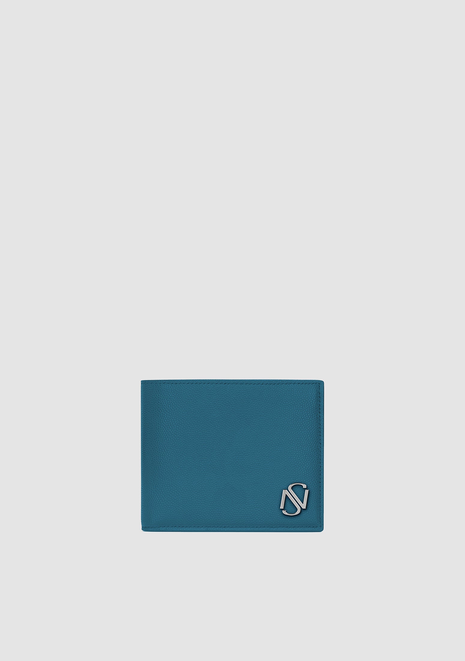 SN25 SON Leather Classic Wallet