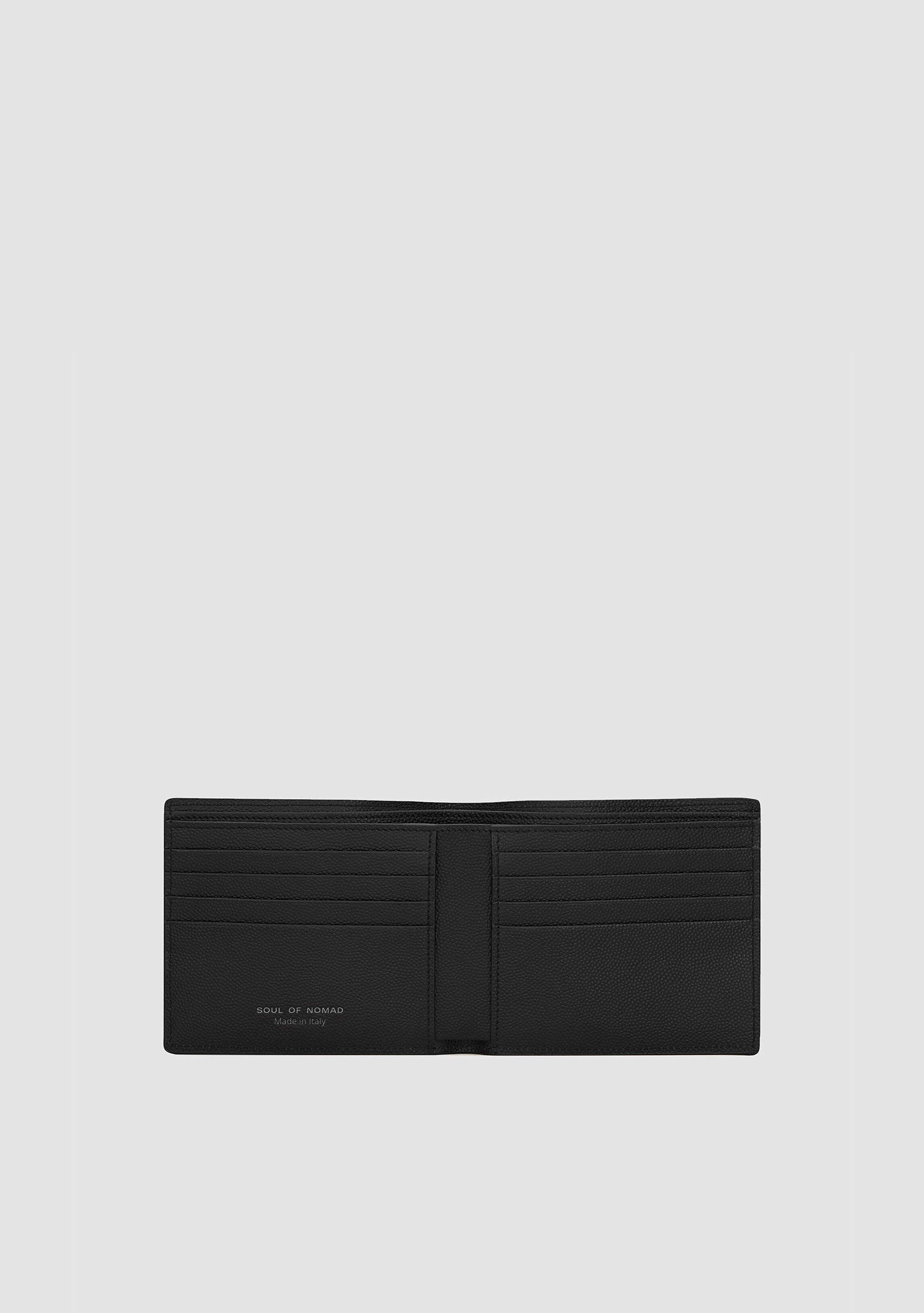SN25 SON Leather Classic Wallet