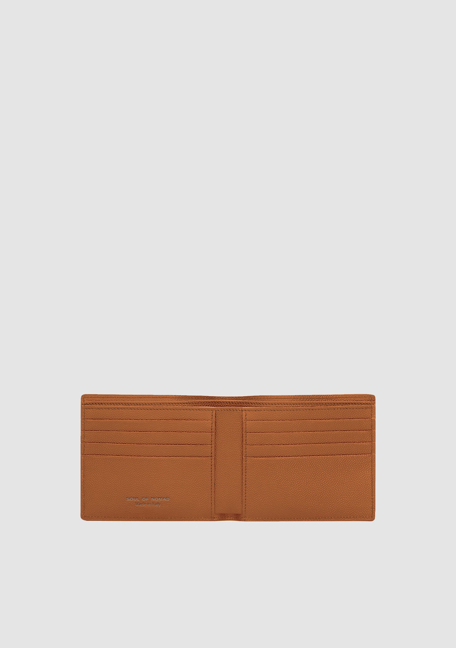 SN25 SON Leather Classic Wallet