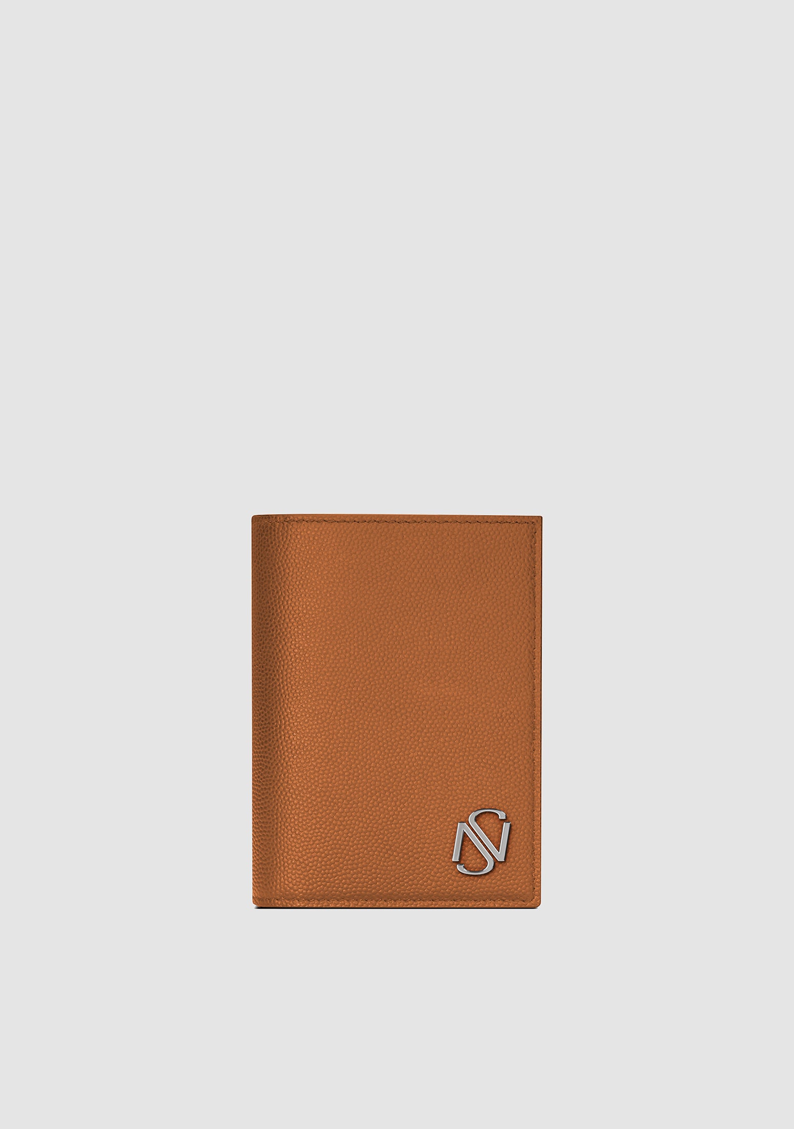 SN25 SON Leather Credit Card Wallet
