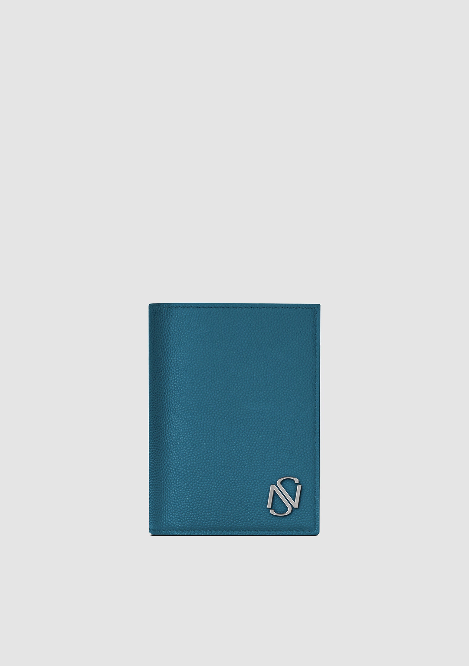 SN25 SON Leather Credit Card Wallet