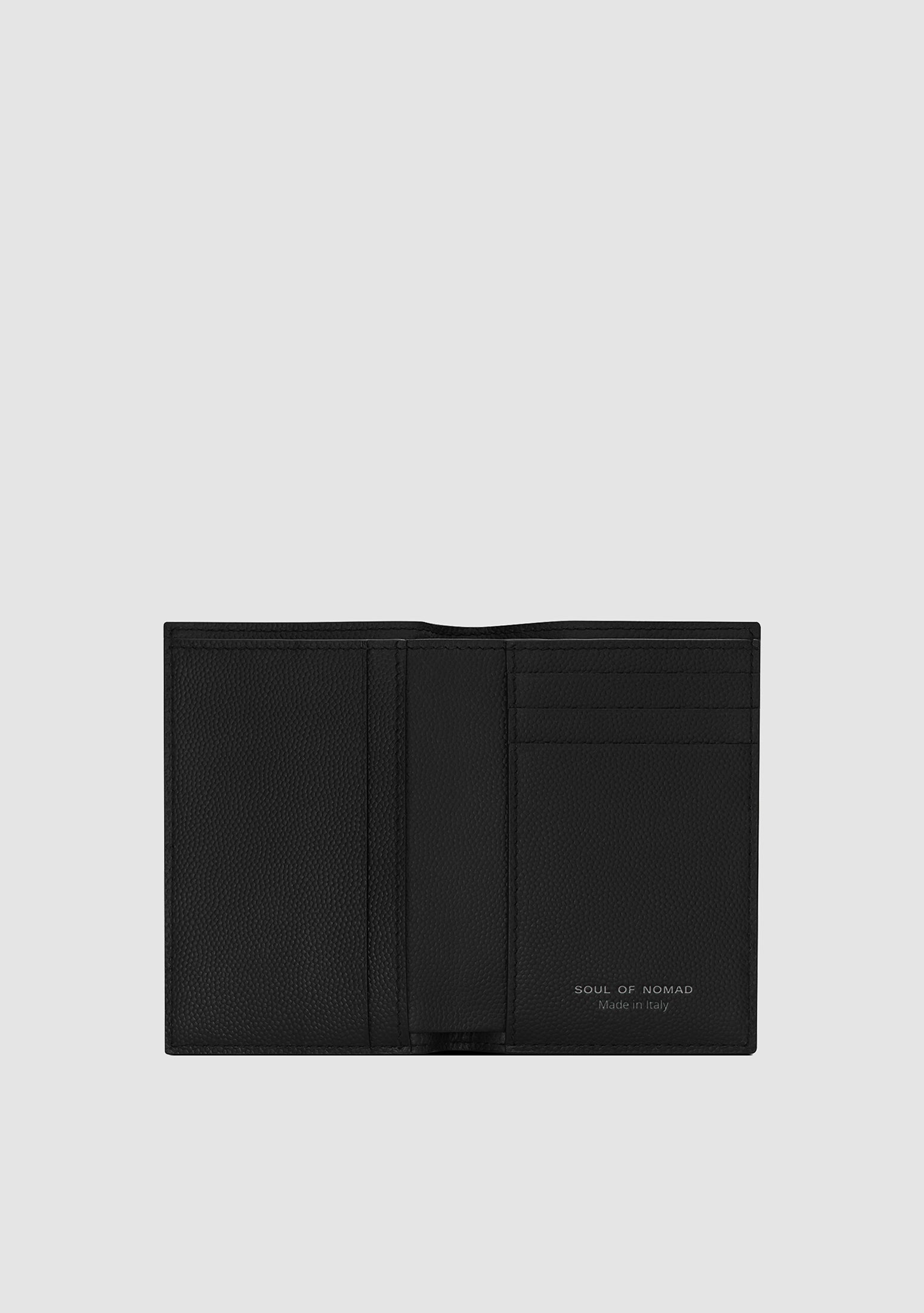 SN25 SON Leather Credit Card Wallet