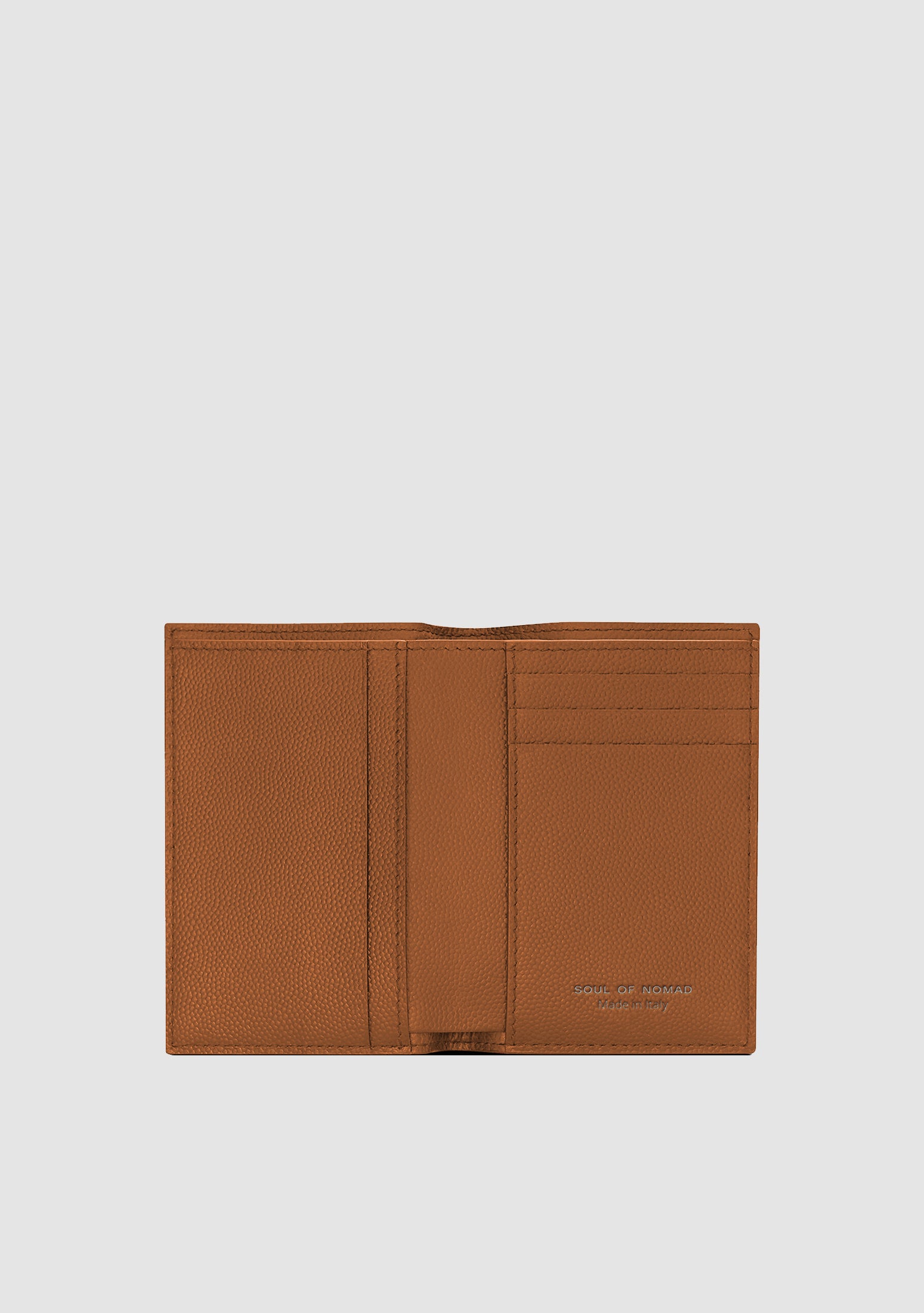 SN25 SON Leather Credit Card Wallet