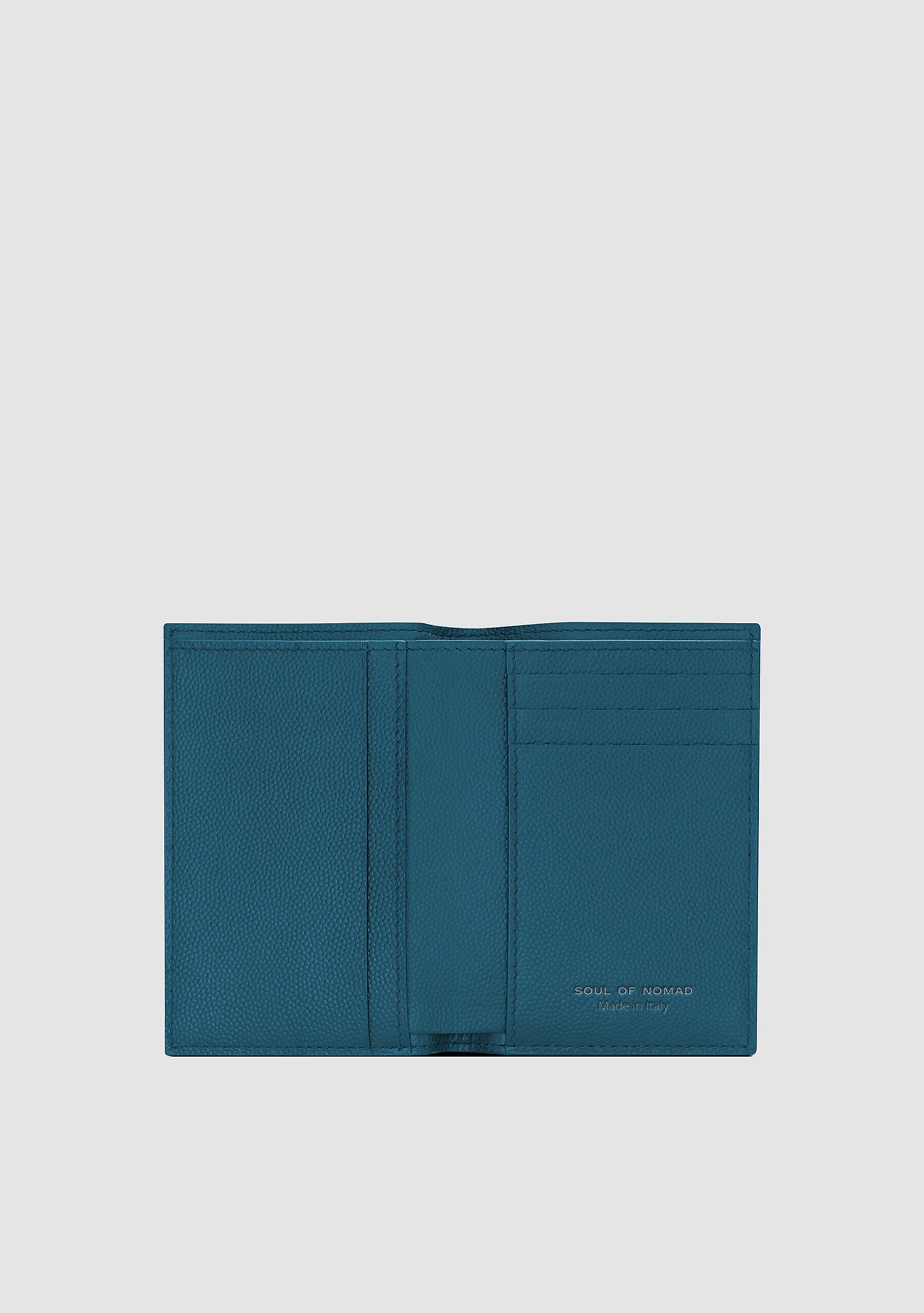 SN25 SON Leather Credit Card Wallet