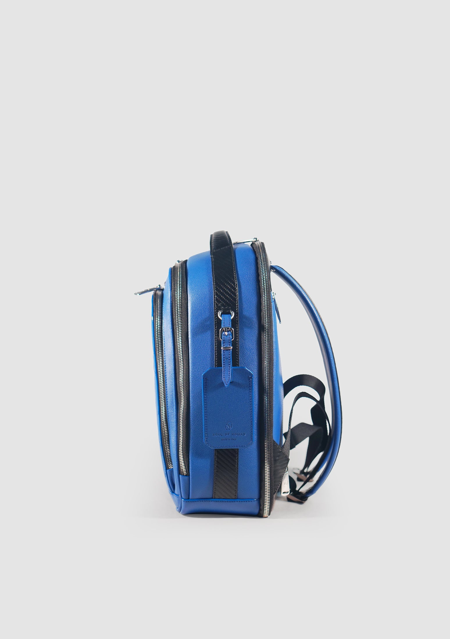 35 Blue Dune Backpack