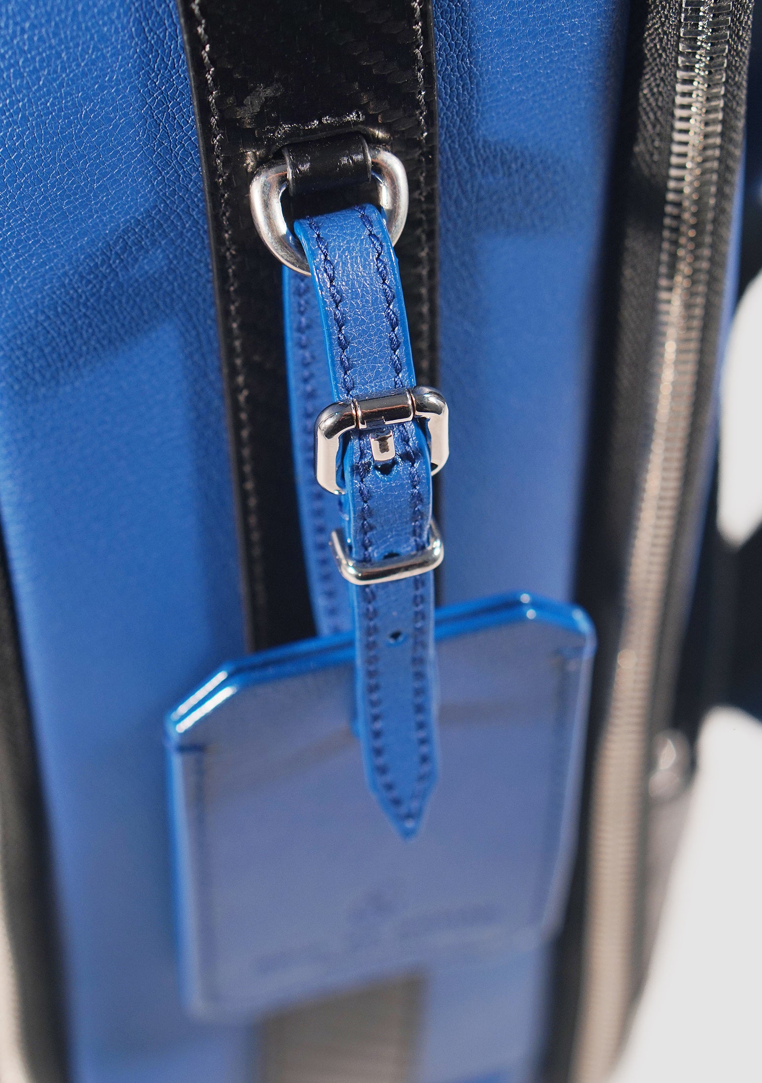 35 Blue Dune Backpack