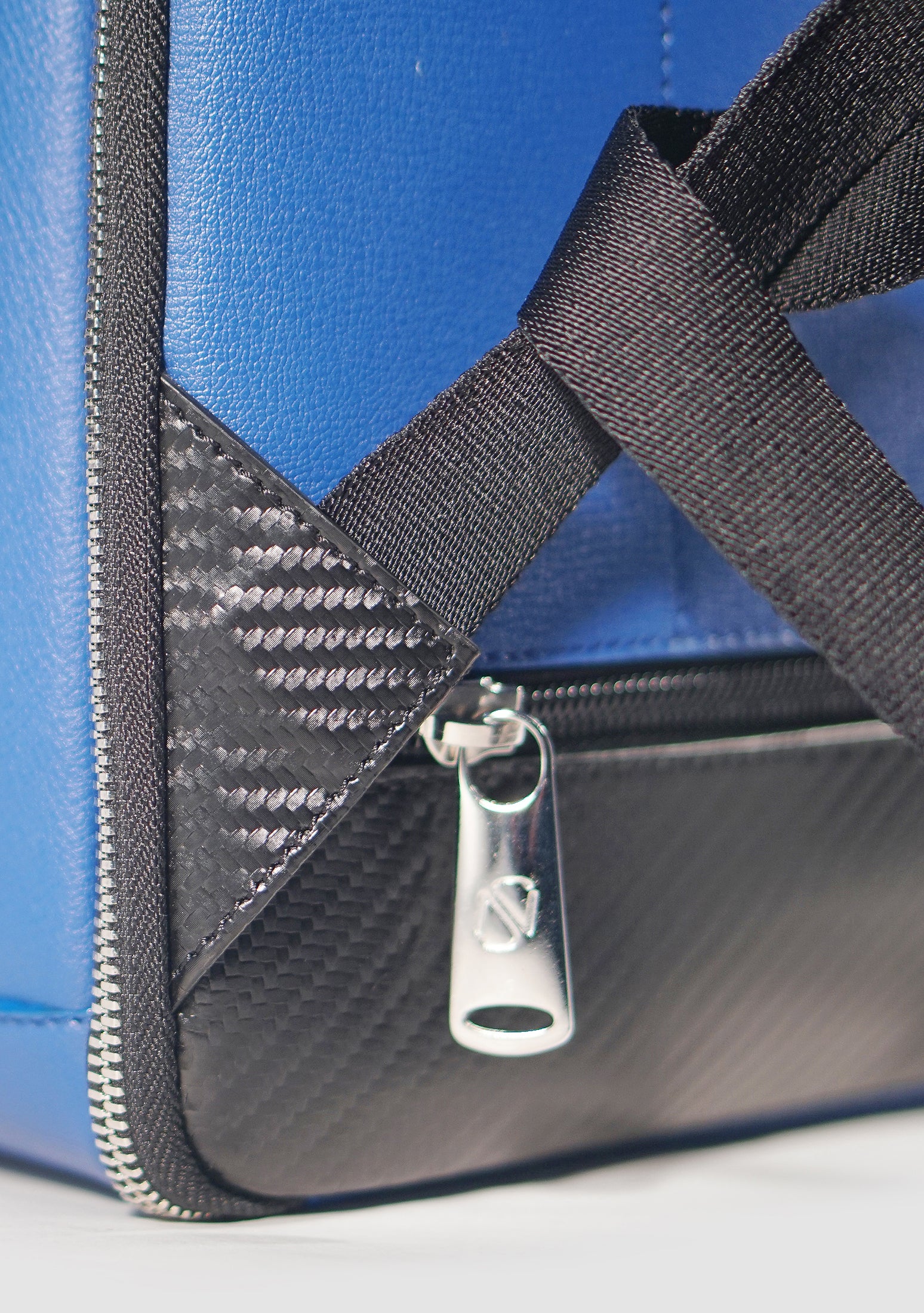 35 Blue Dune Backpack