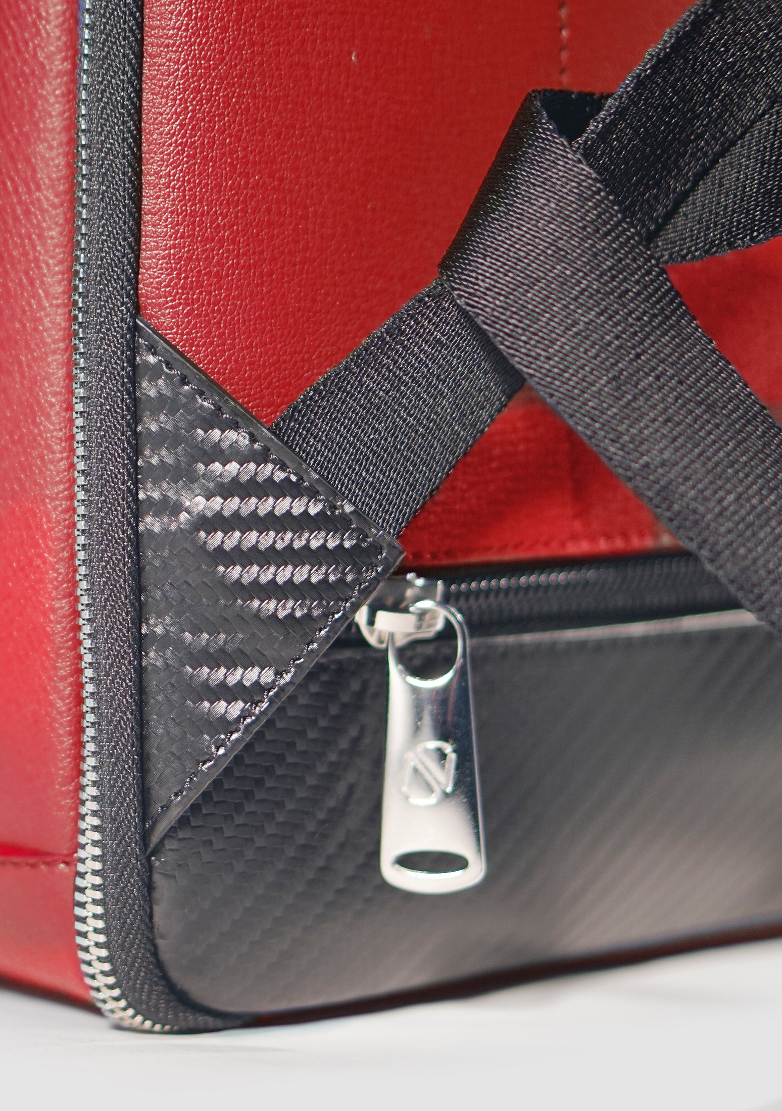 35 Red Dune Backpack