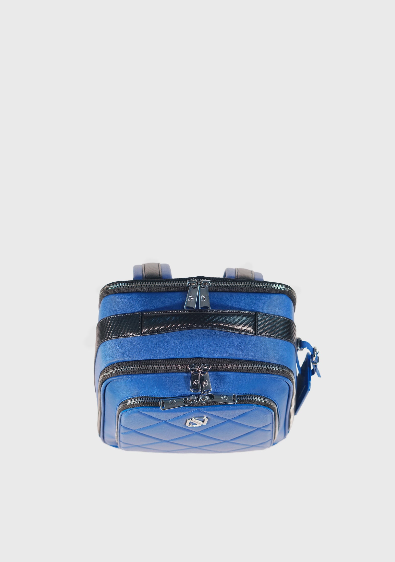 35 Blue Dune Backpack