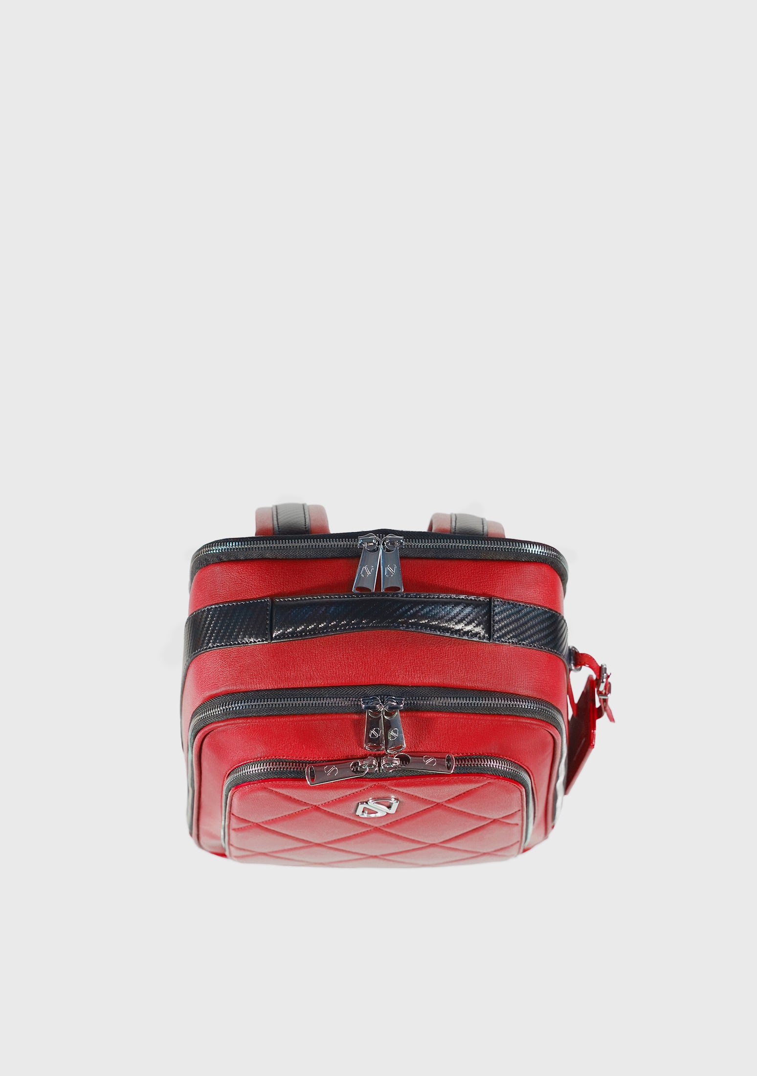 35 Red Dune Backpack