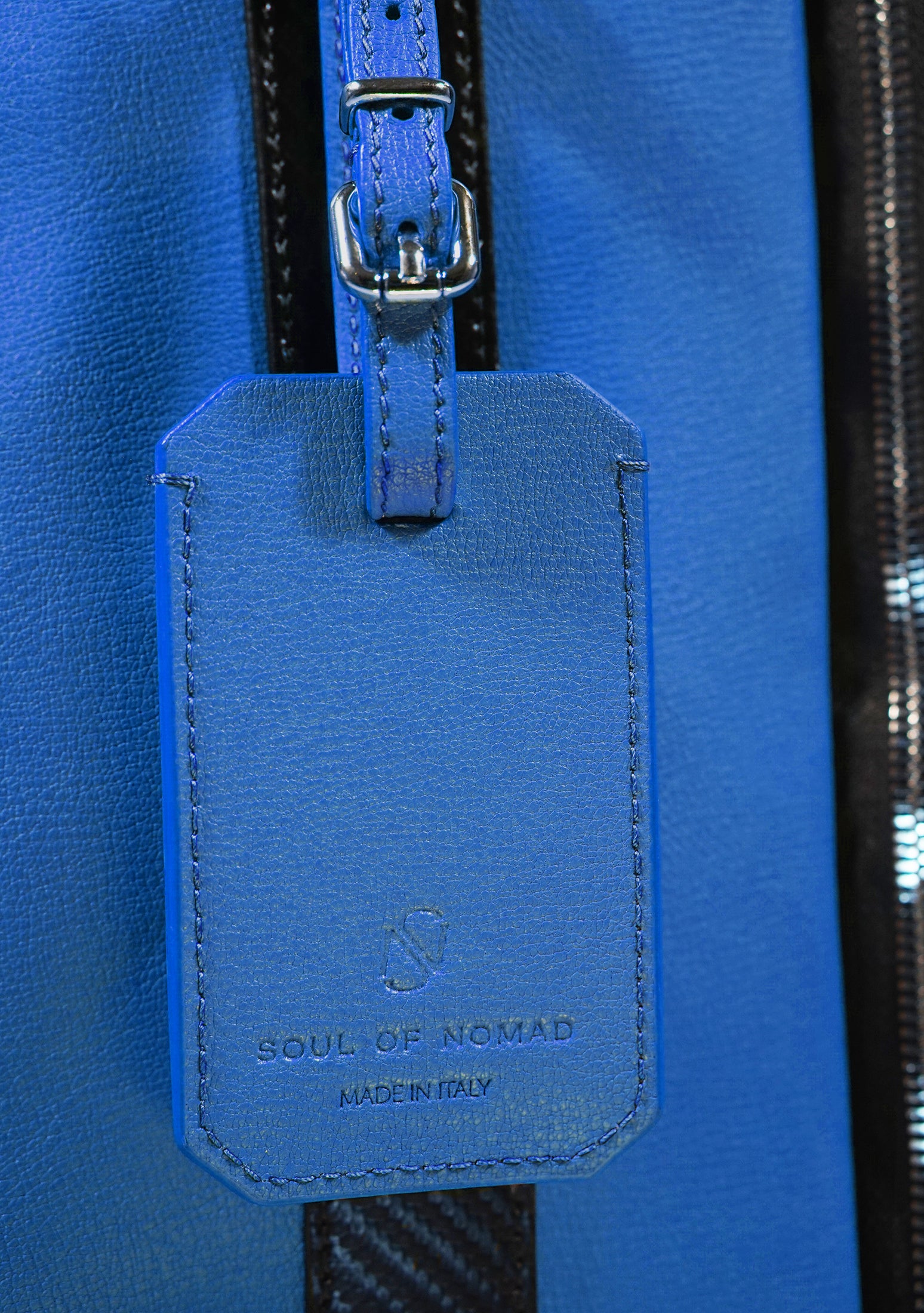 40 Blue Dune Backpack