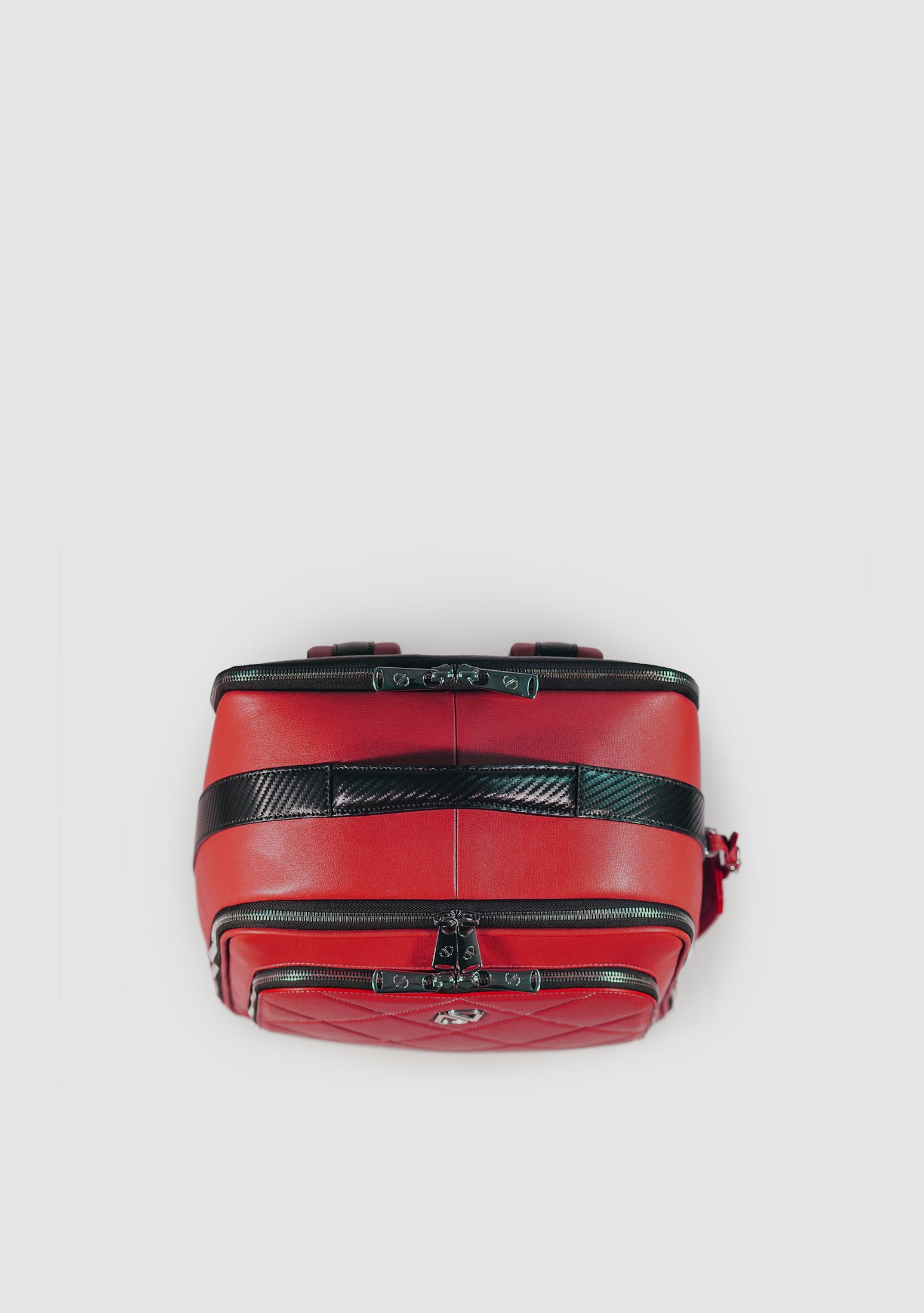 40 Red Dune Backpack