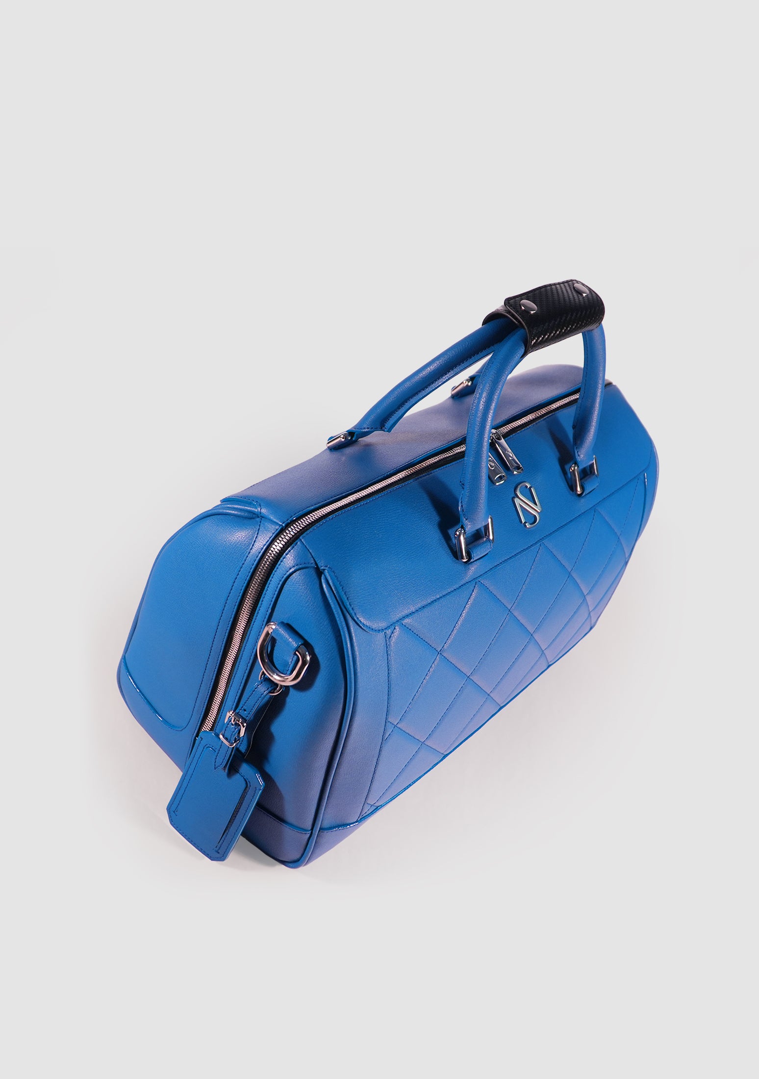 55 Blue Dune Duffle