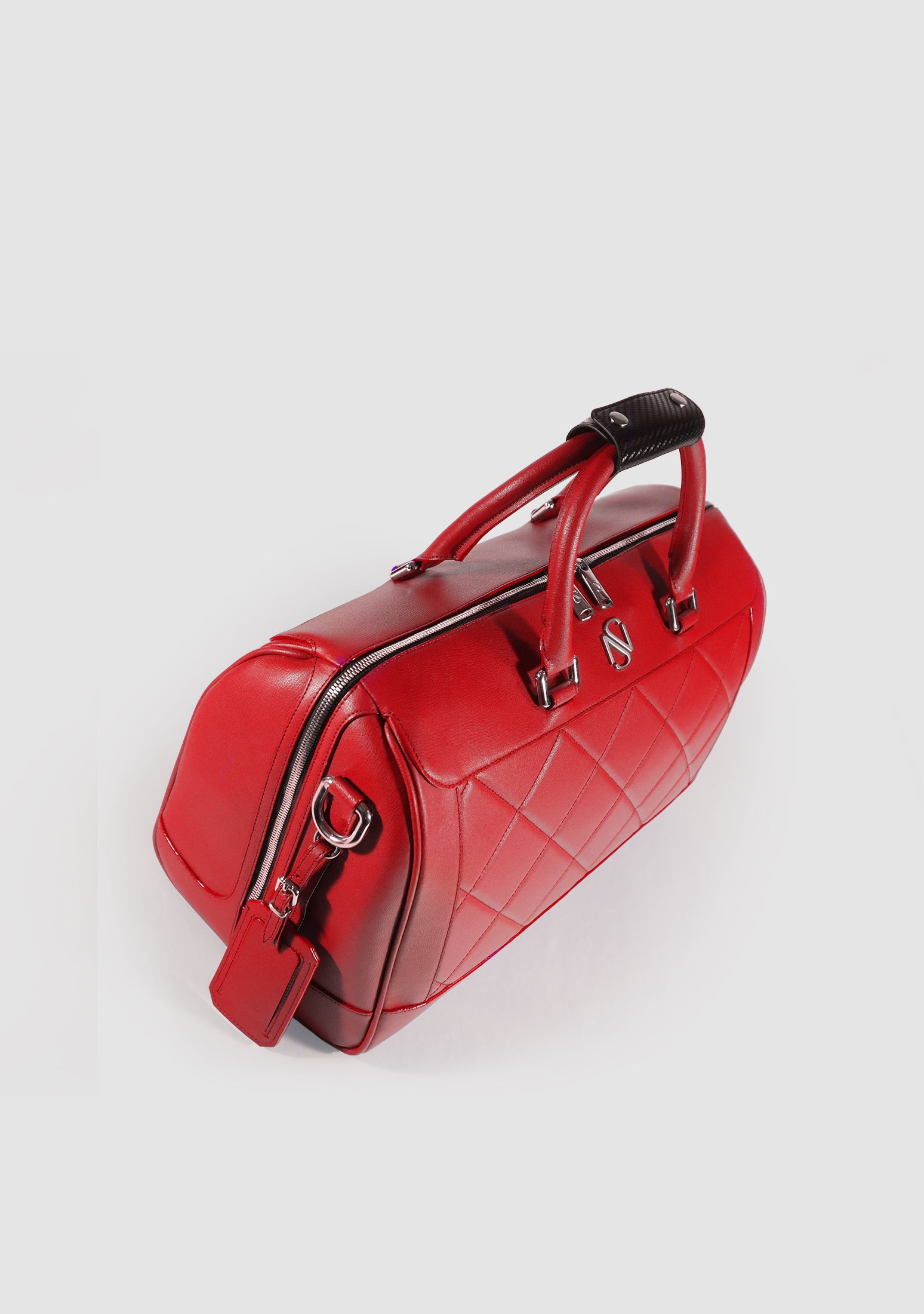 45 Red Dune Duffle