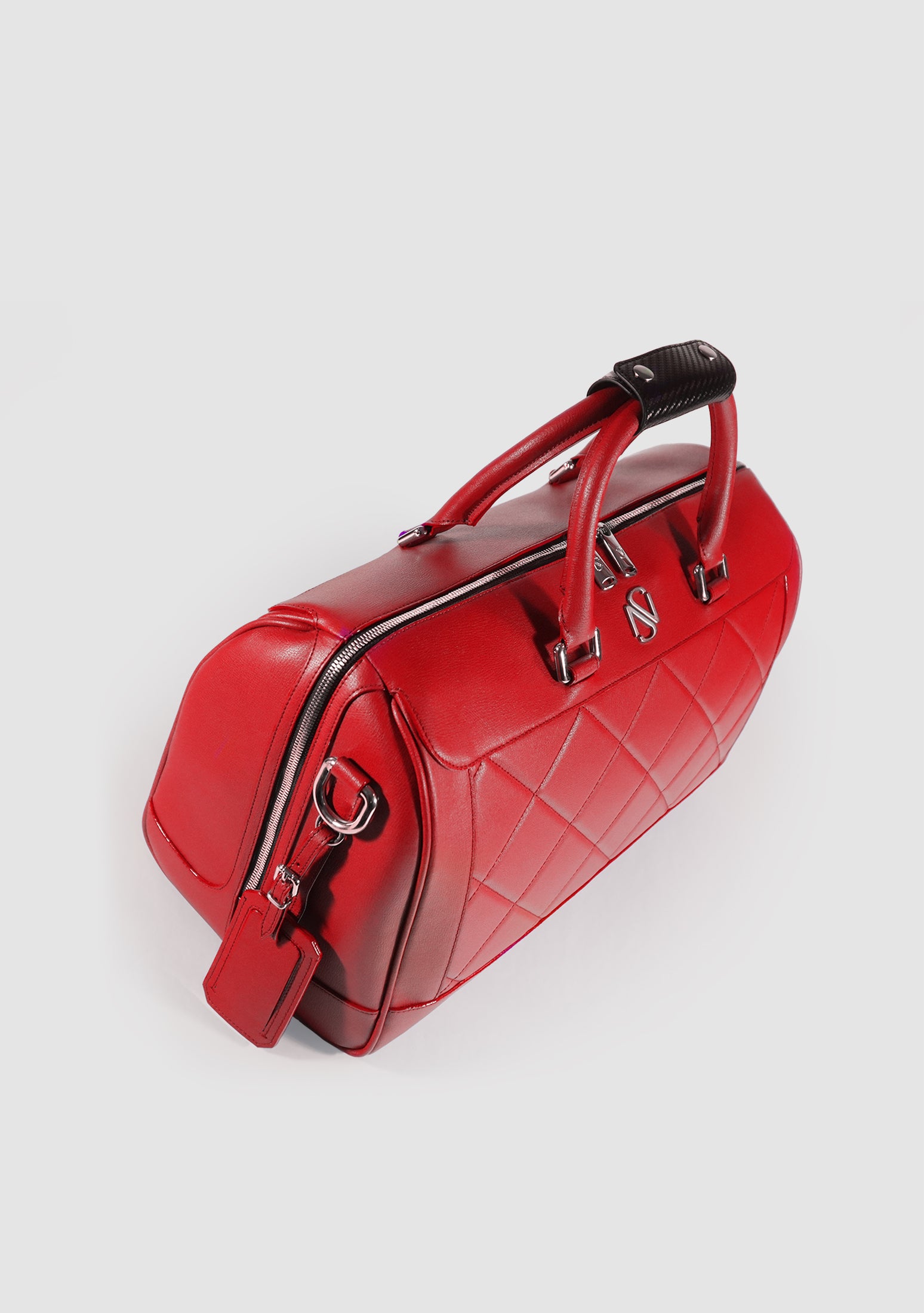 55 Red Dune Duffle
