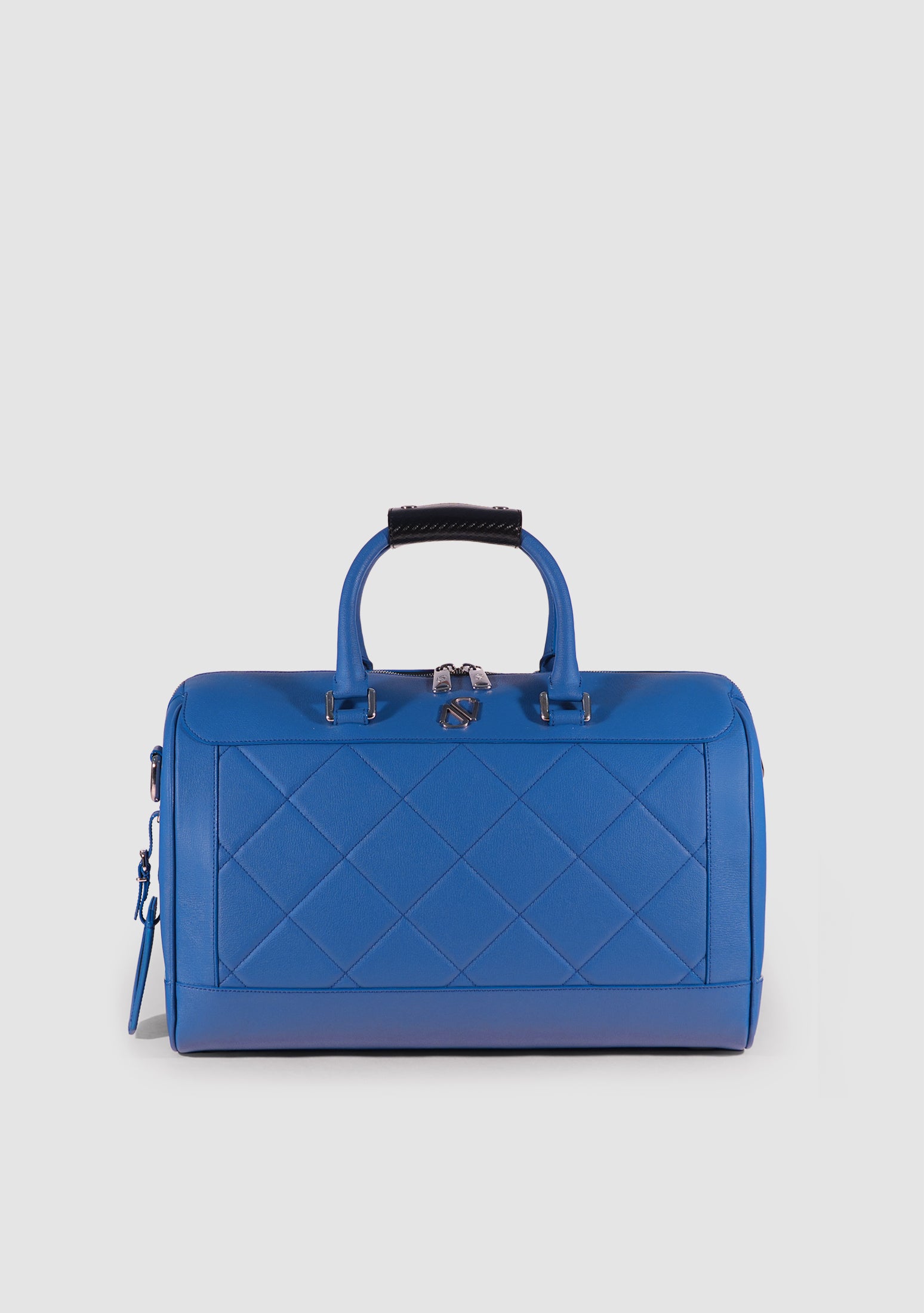 55 Blue Dune Duffle