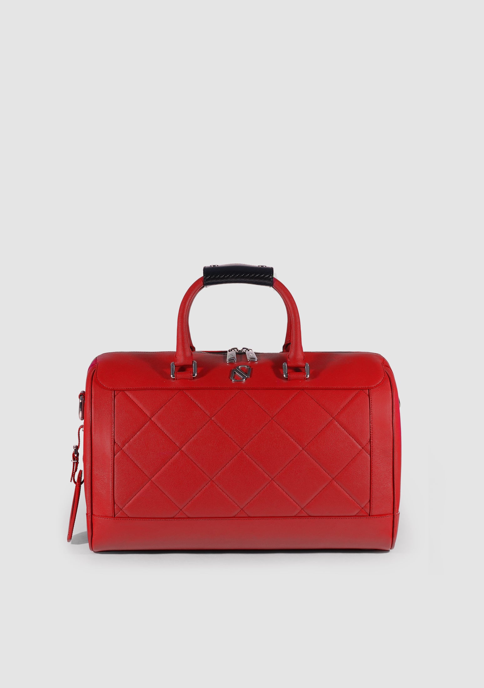 55 Red Dune Duffle