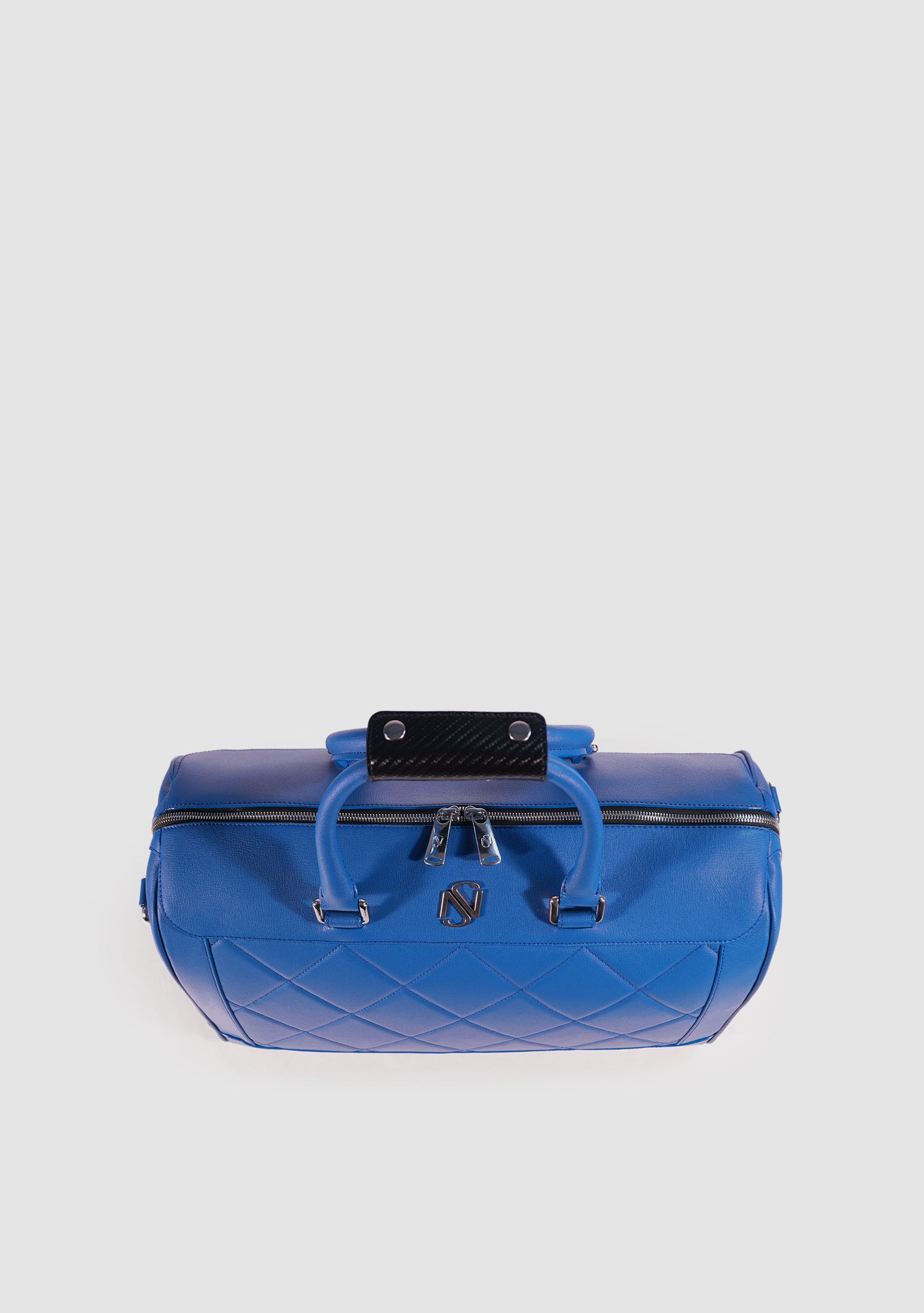 45 Blue Dune Duffle