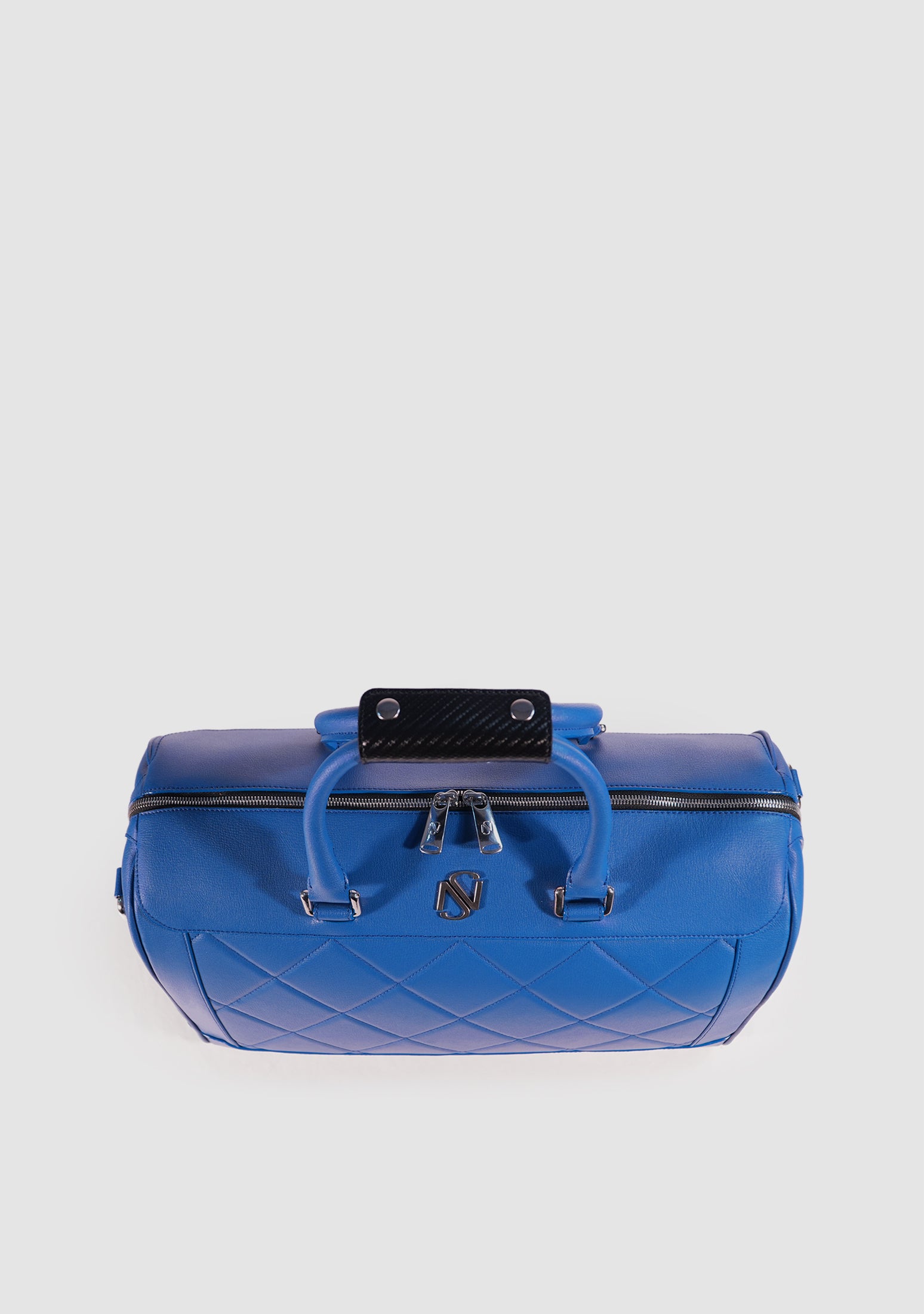55 Blue Dune Duffle