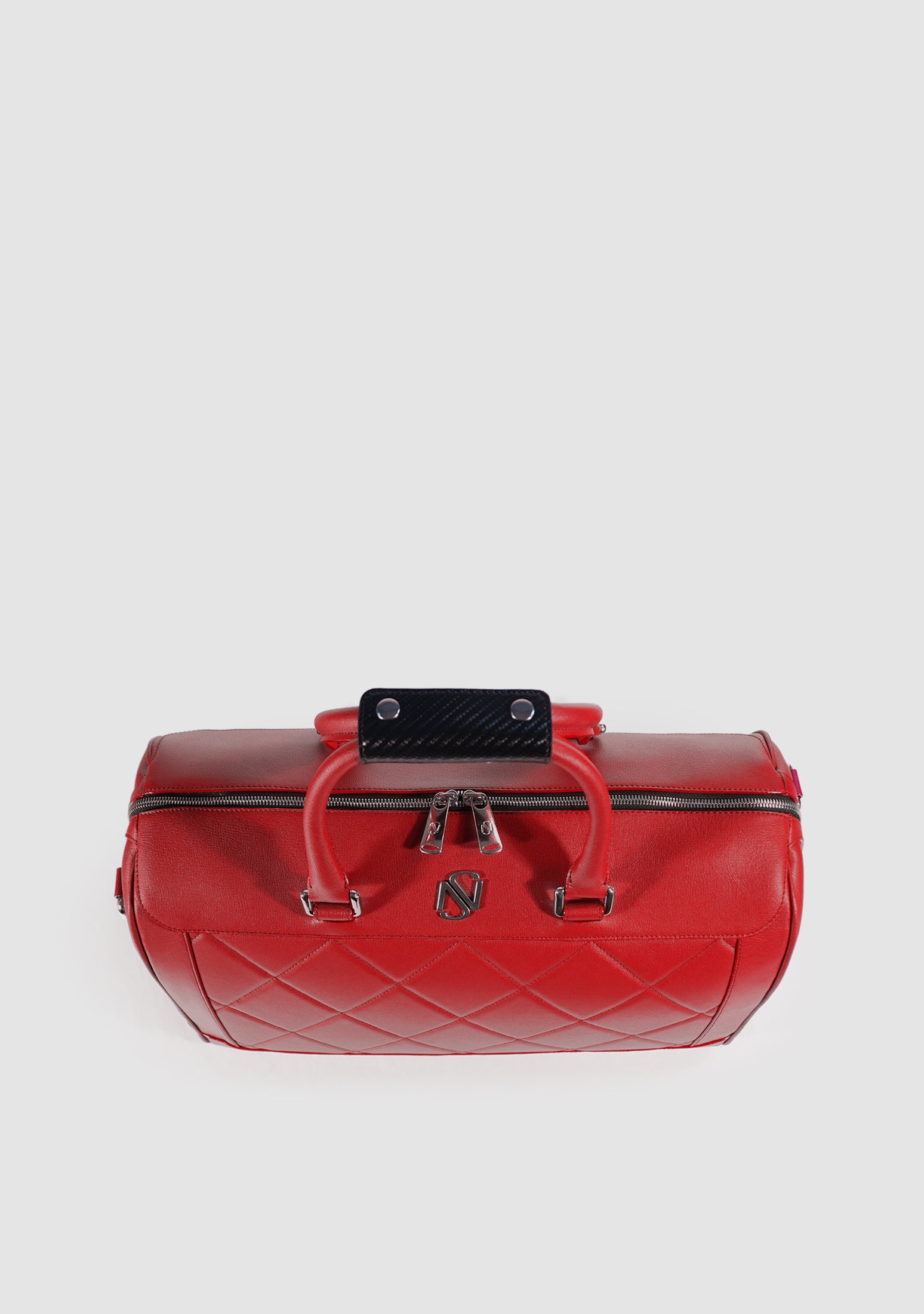 55 Red Dune Duffle