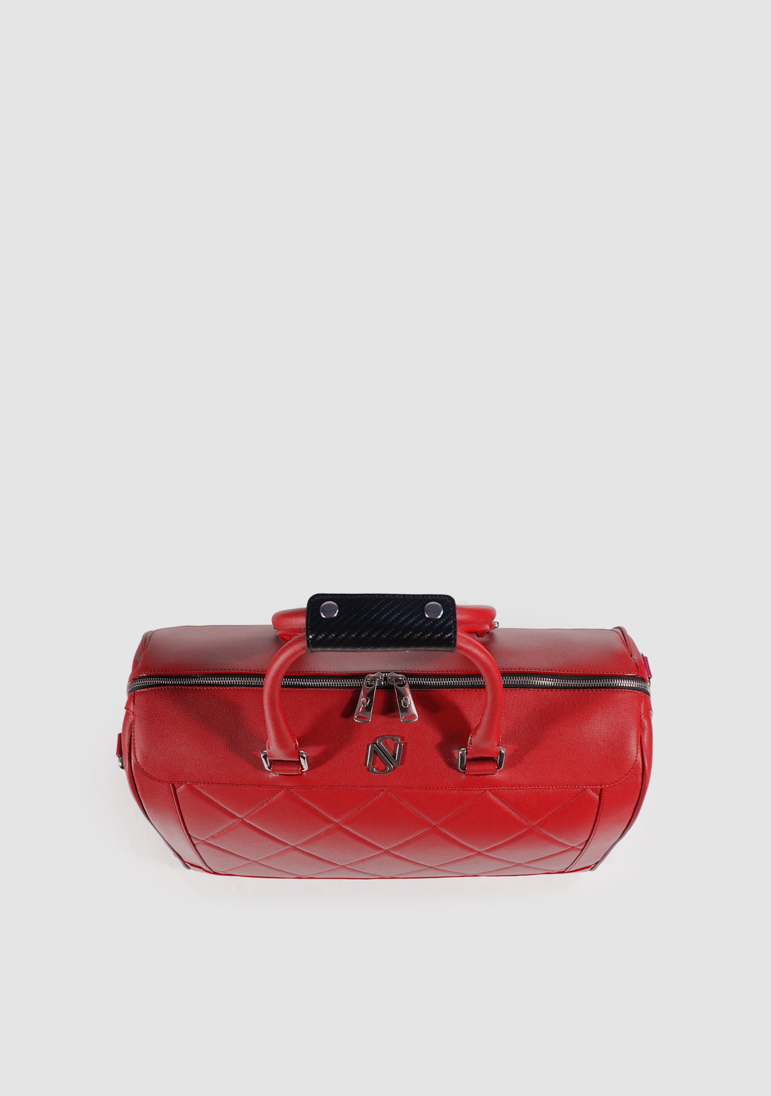 45 Red Dune Duffle