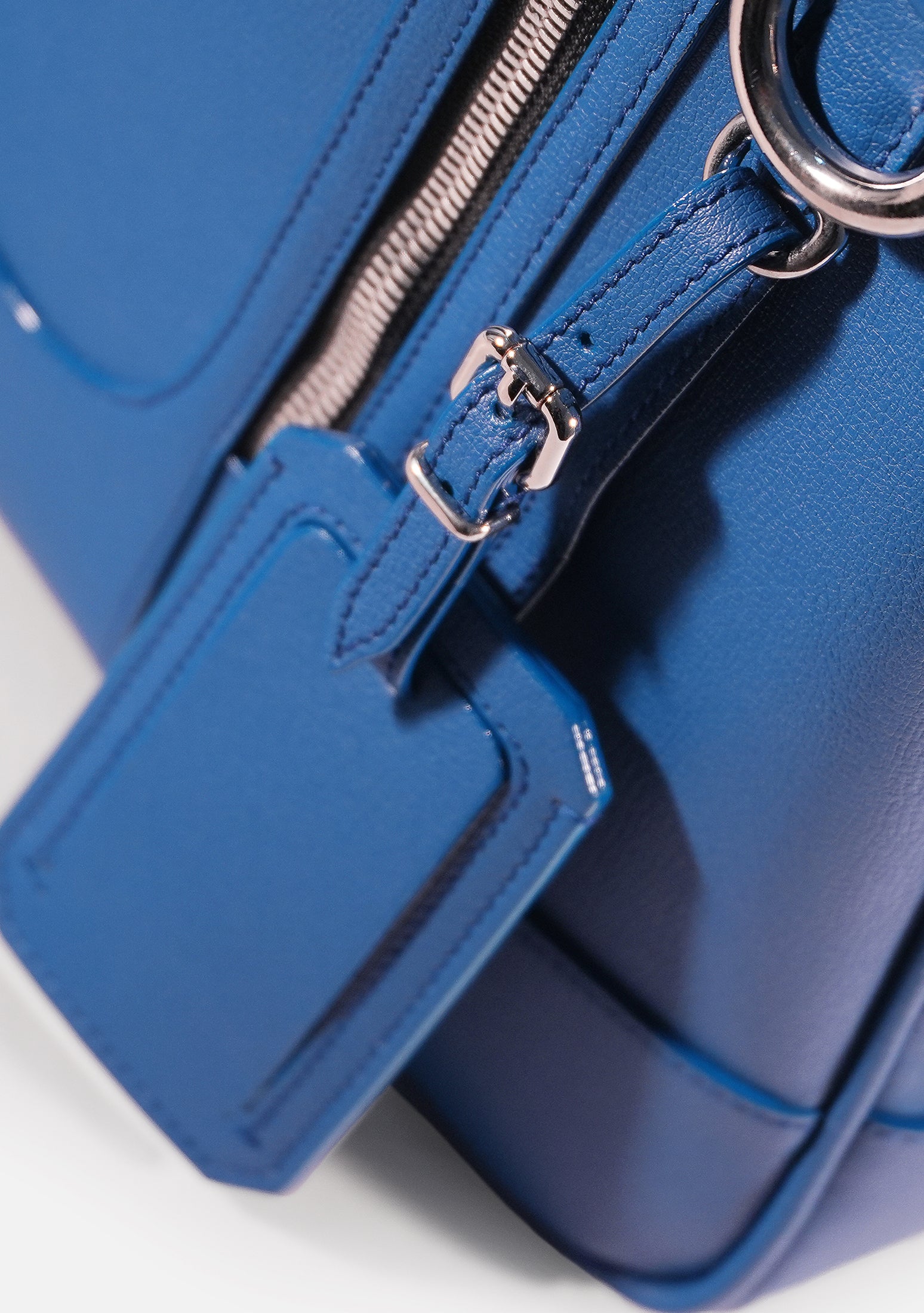 55 Blue Dune Duffle