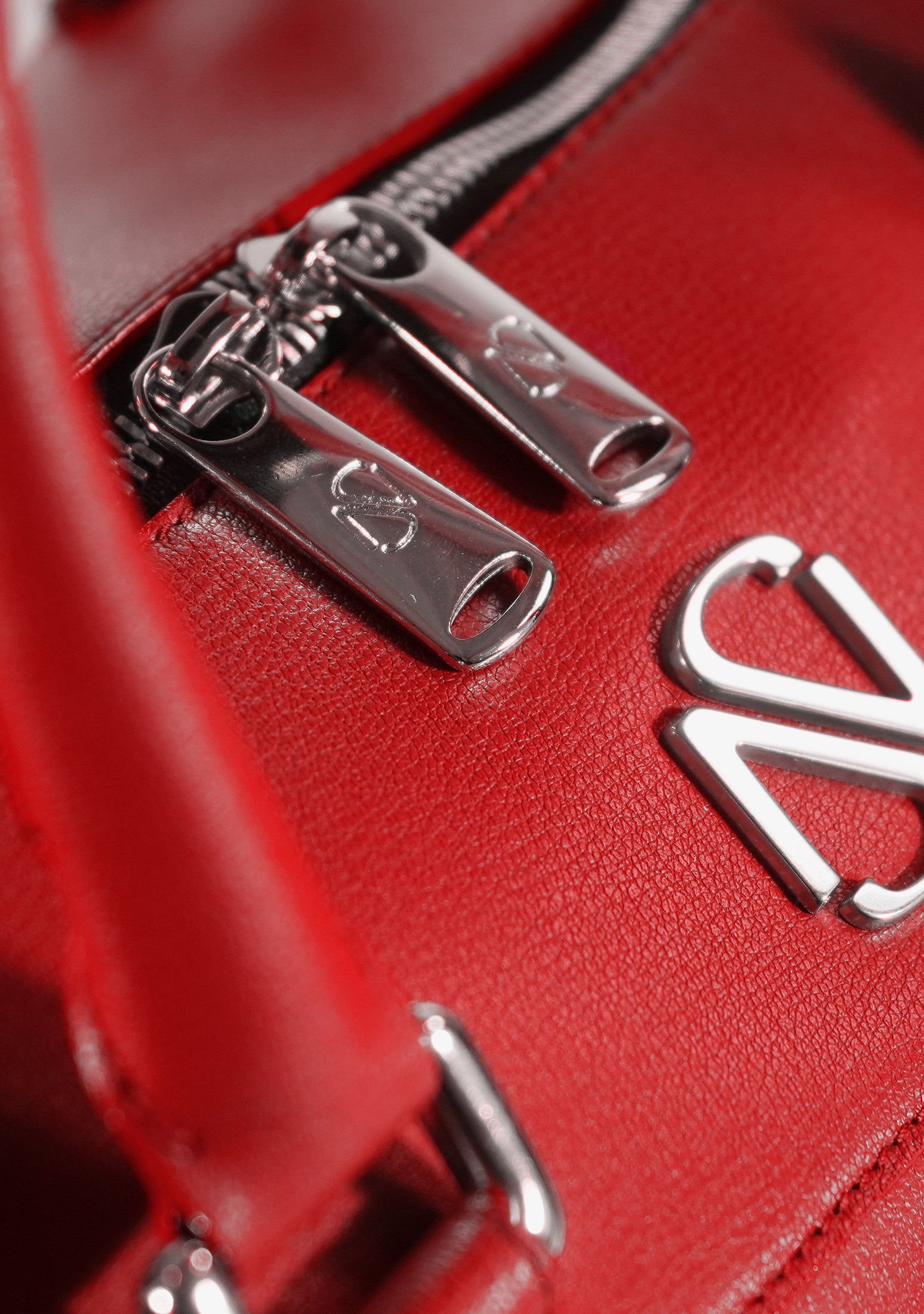 45 Red Dune Duffle