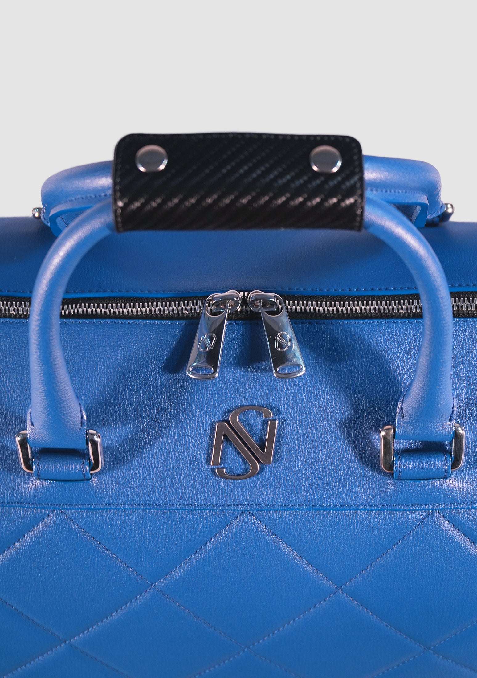 45 Blue Dune Duffle