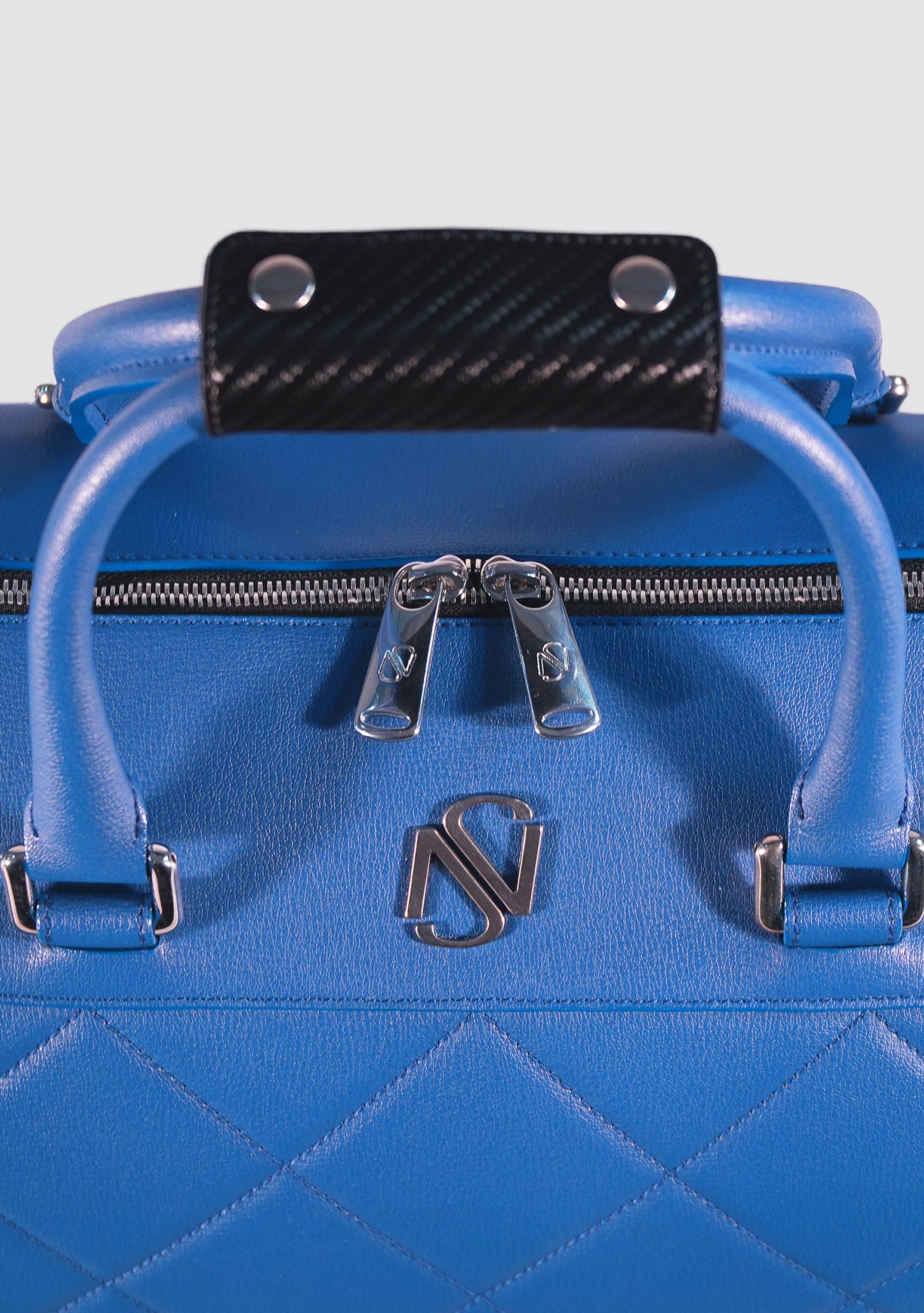 55 Blue Dune Duffle