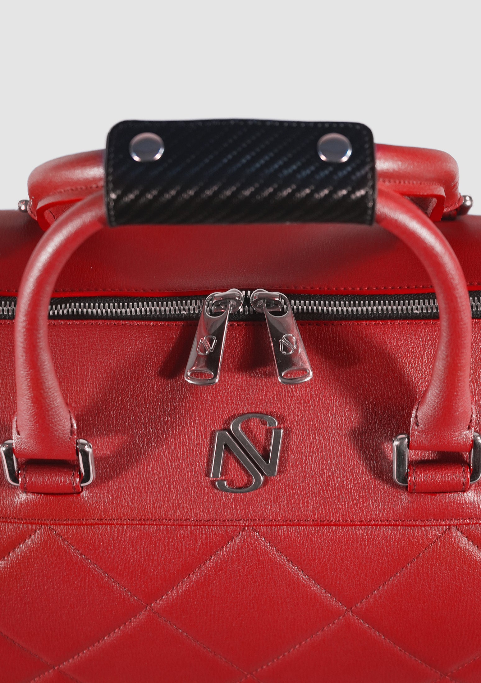 55 Red Dune Duffle