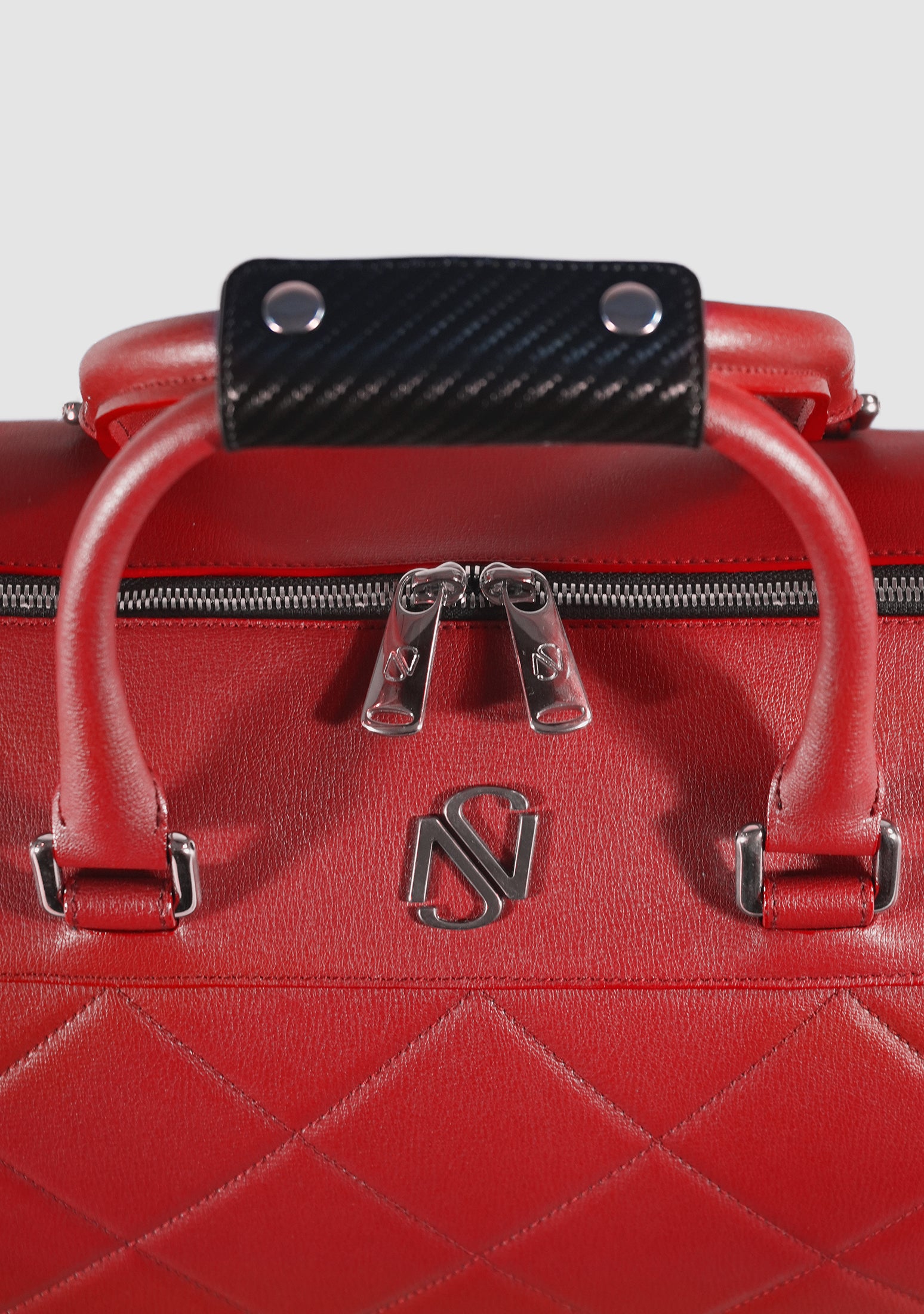 45 Red Dune Duffle
