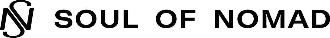 SOUL OF NOMAD logo