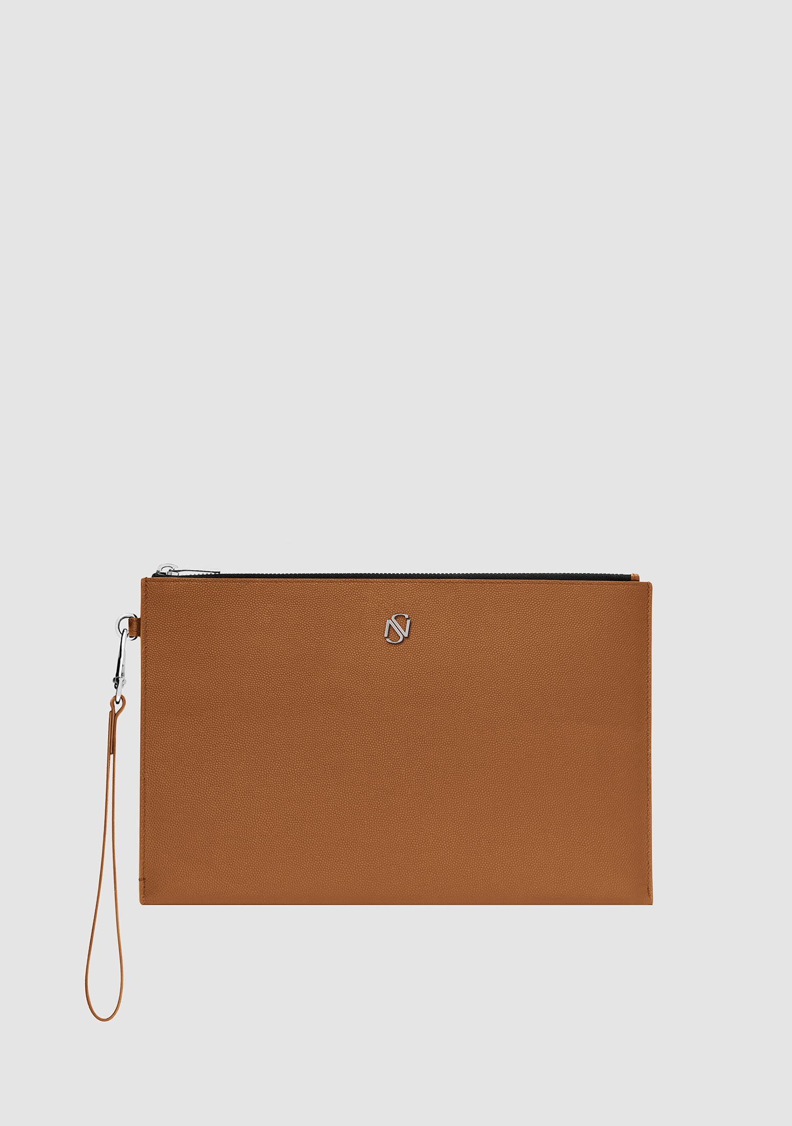 SN25 SON Leather MacBook Holder