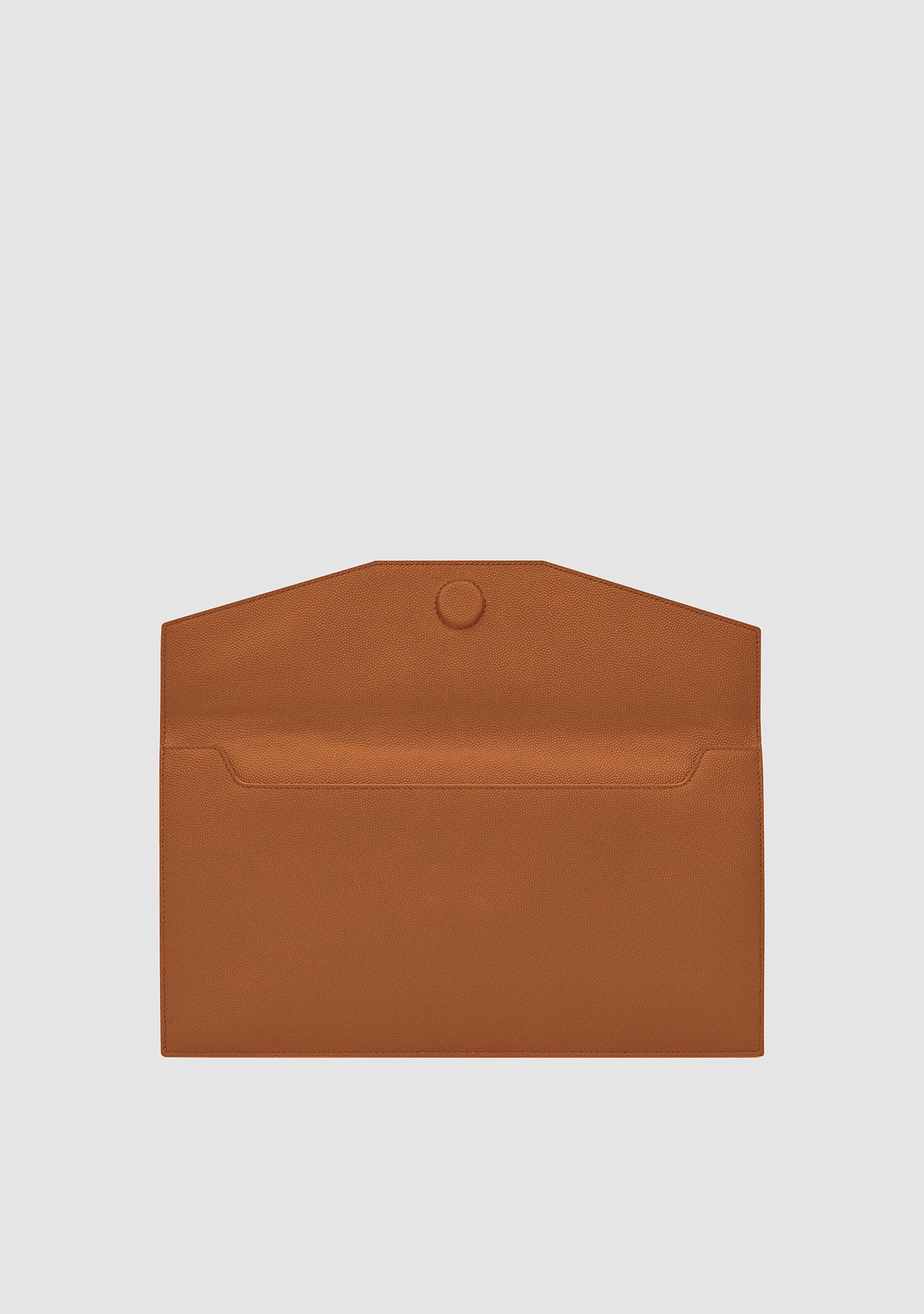 SN25 SON Leather Nightrider Purse Clutch