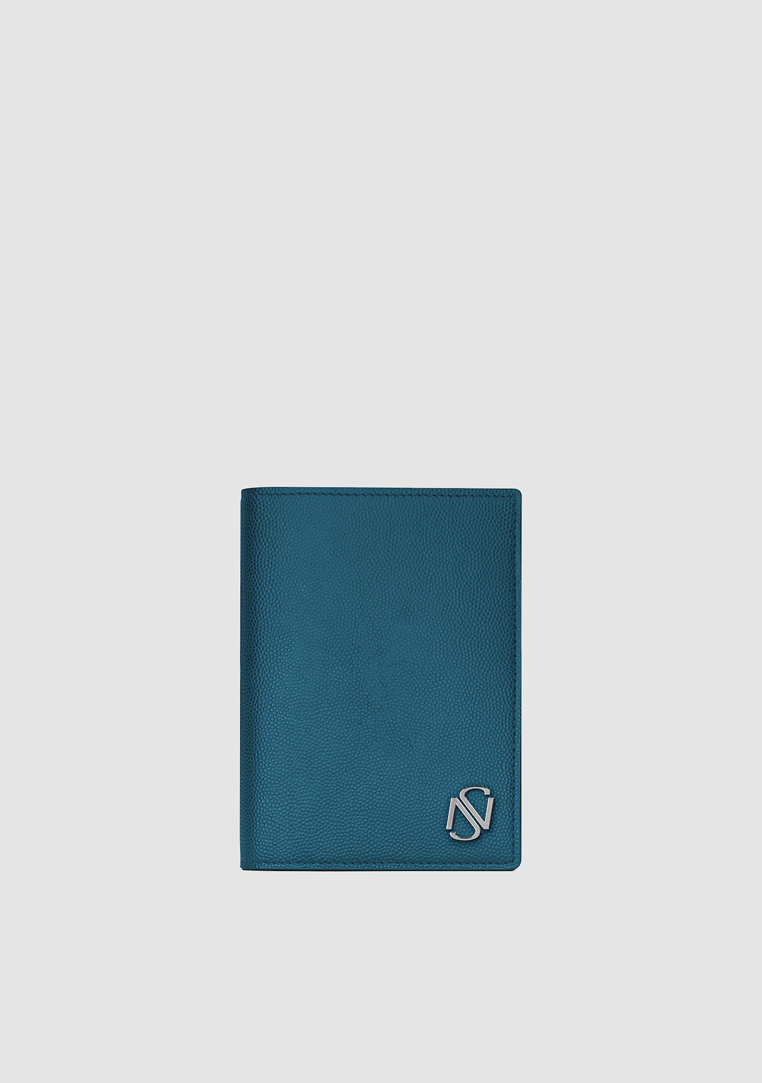 SN25 SON Leather Passport Case