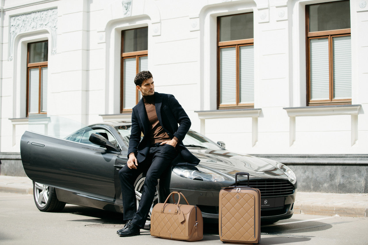 Men's Outwear & Jackets
