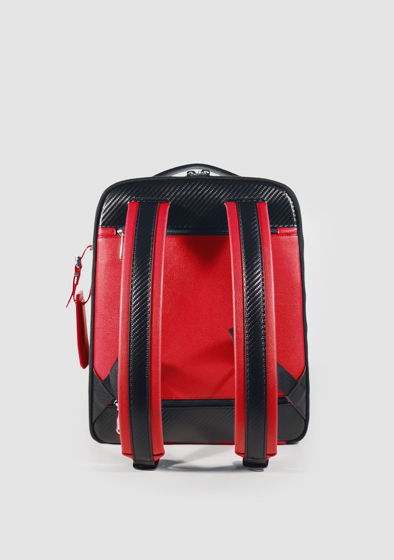 35 Red Dune Backpack