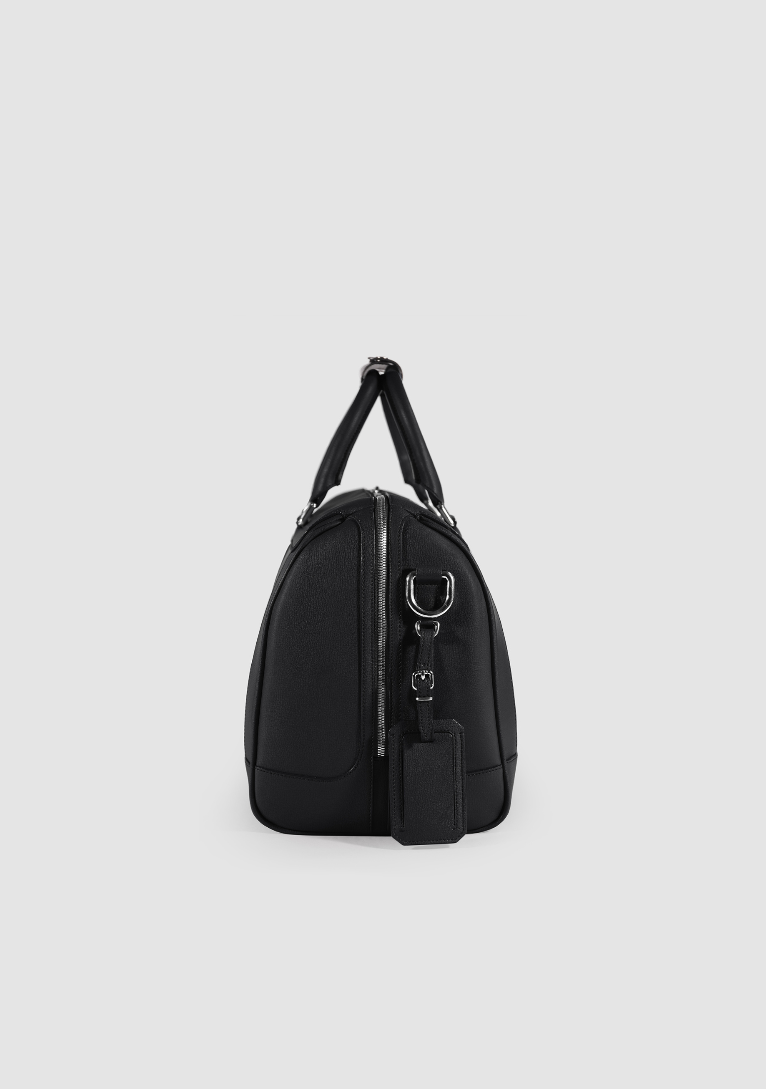 45 Black Dune Duffle