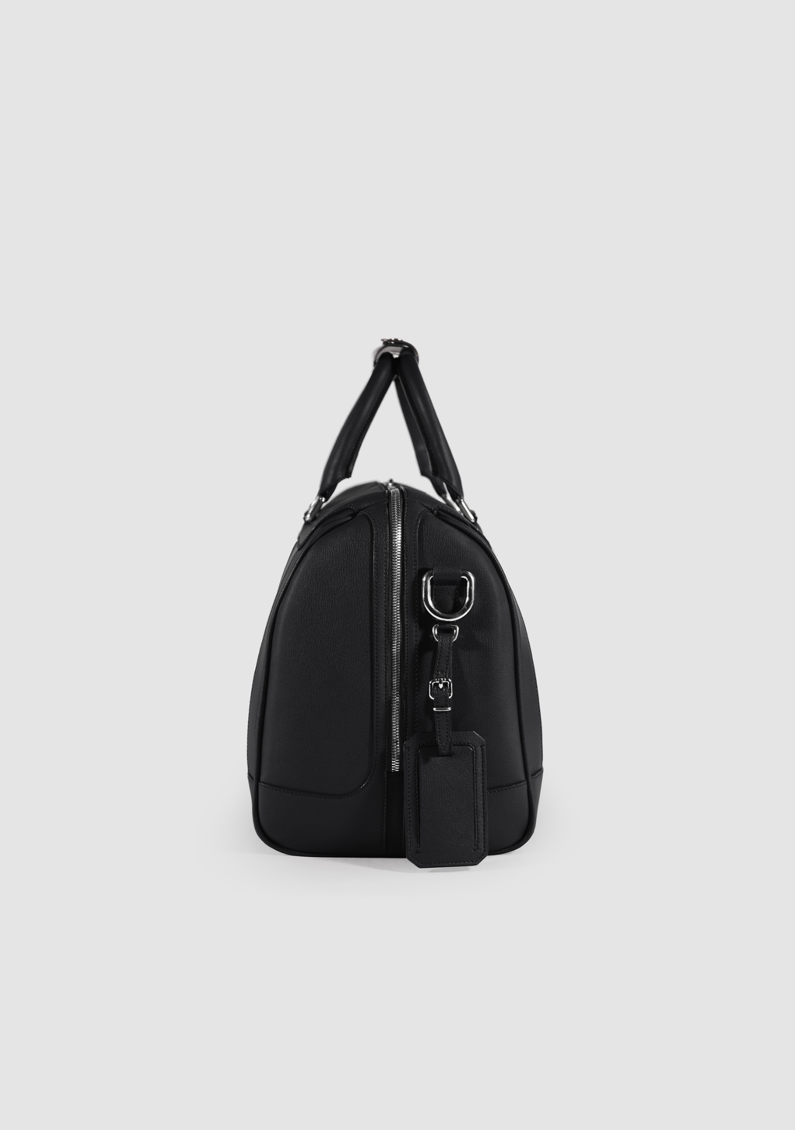 55 Black Dune Duffle