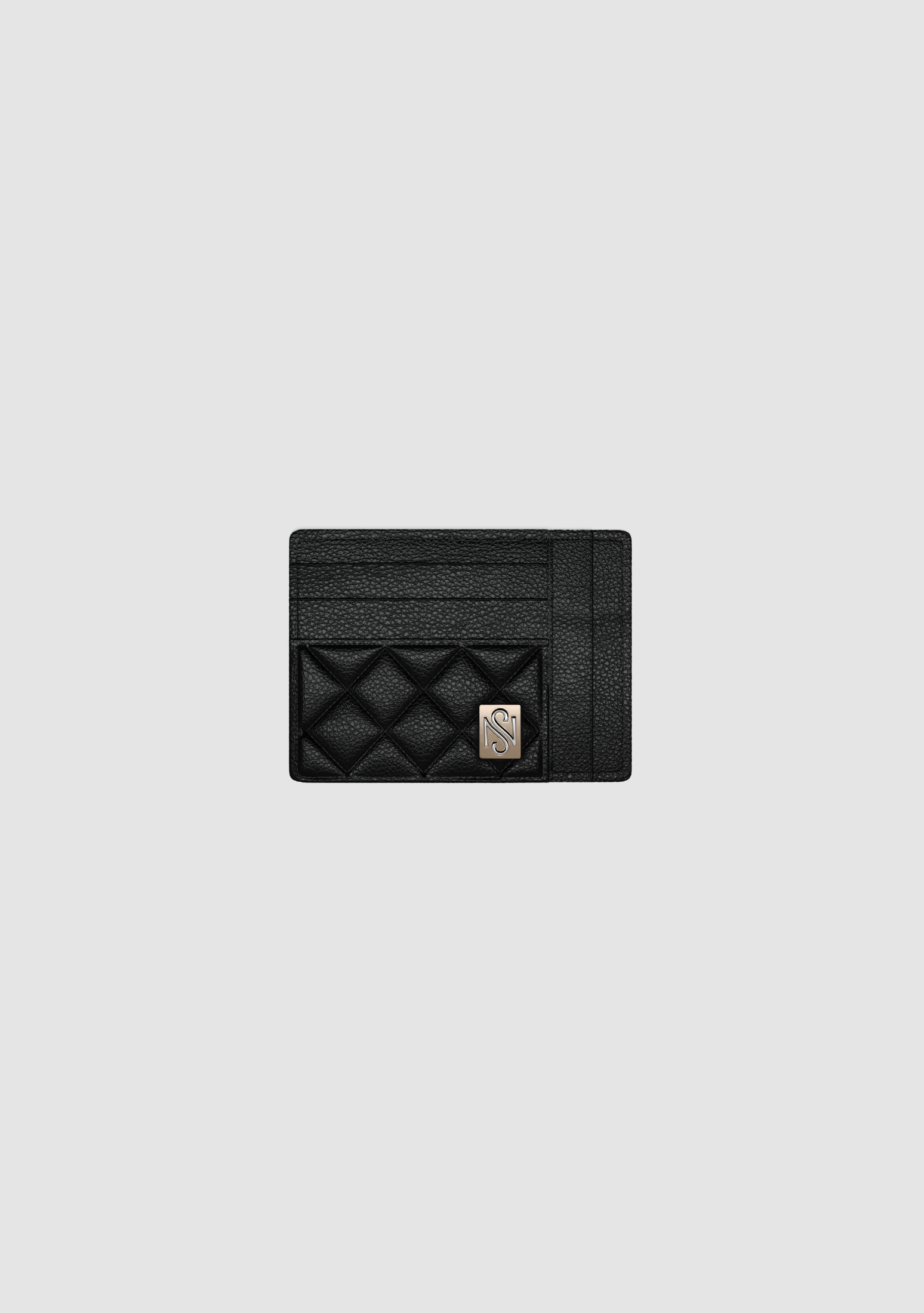 SN18 SON Leather Credit Card Case